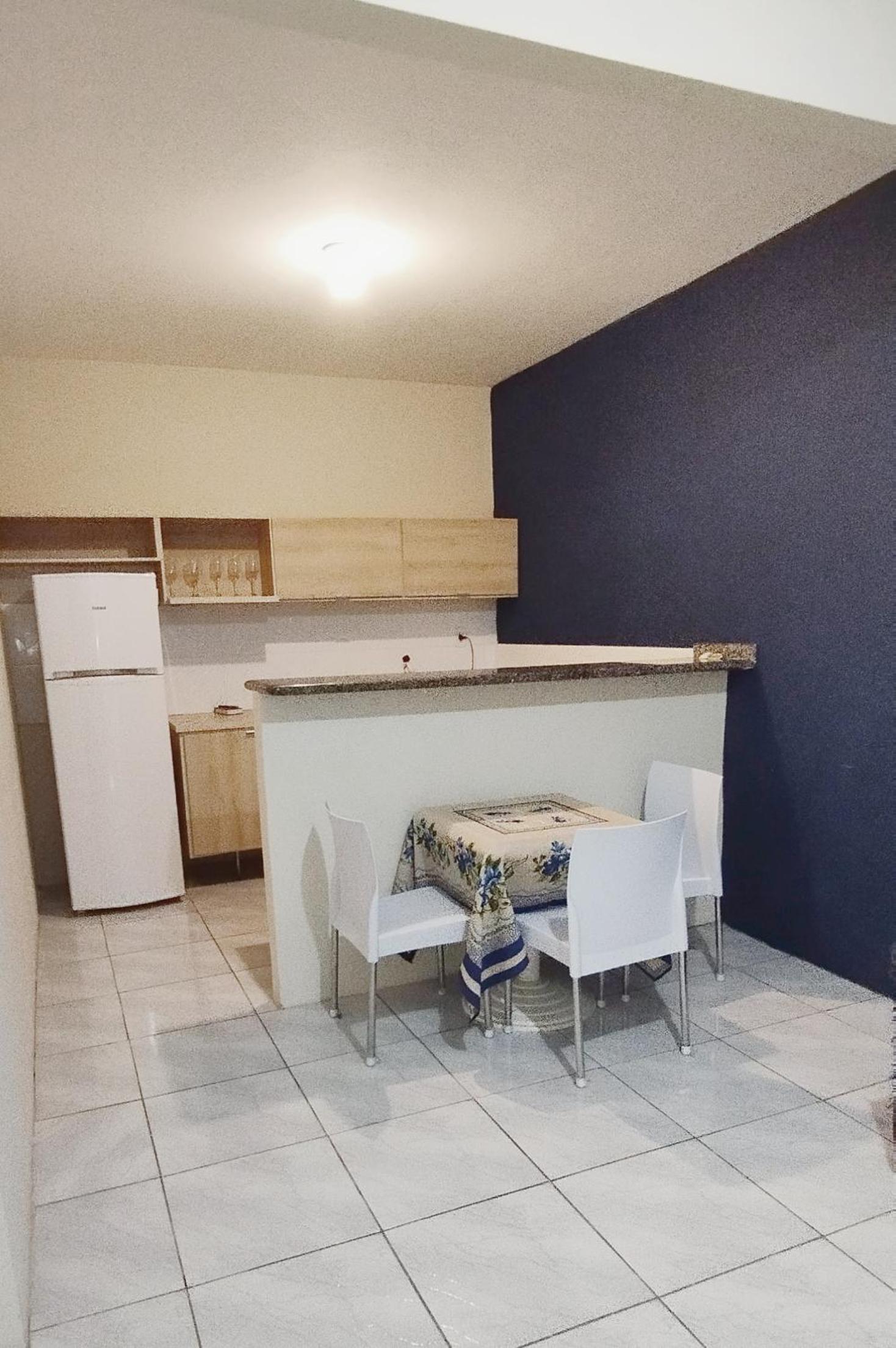 Apartamento Centro Cabo Frio 3 Pessoas