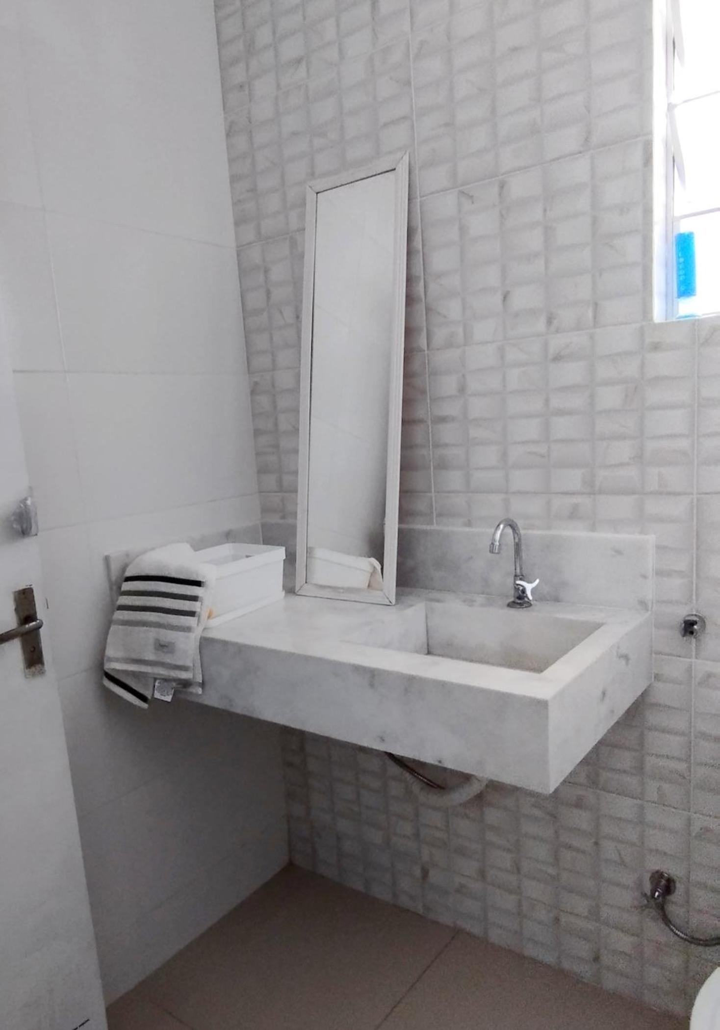 Apartamento Centro Cabo Frio 3 Pessoas