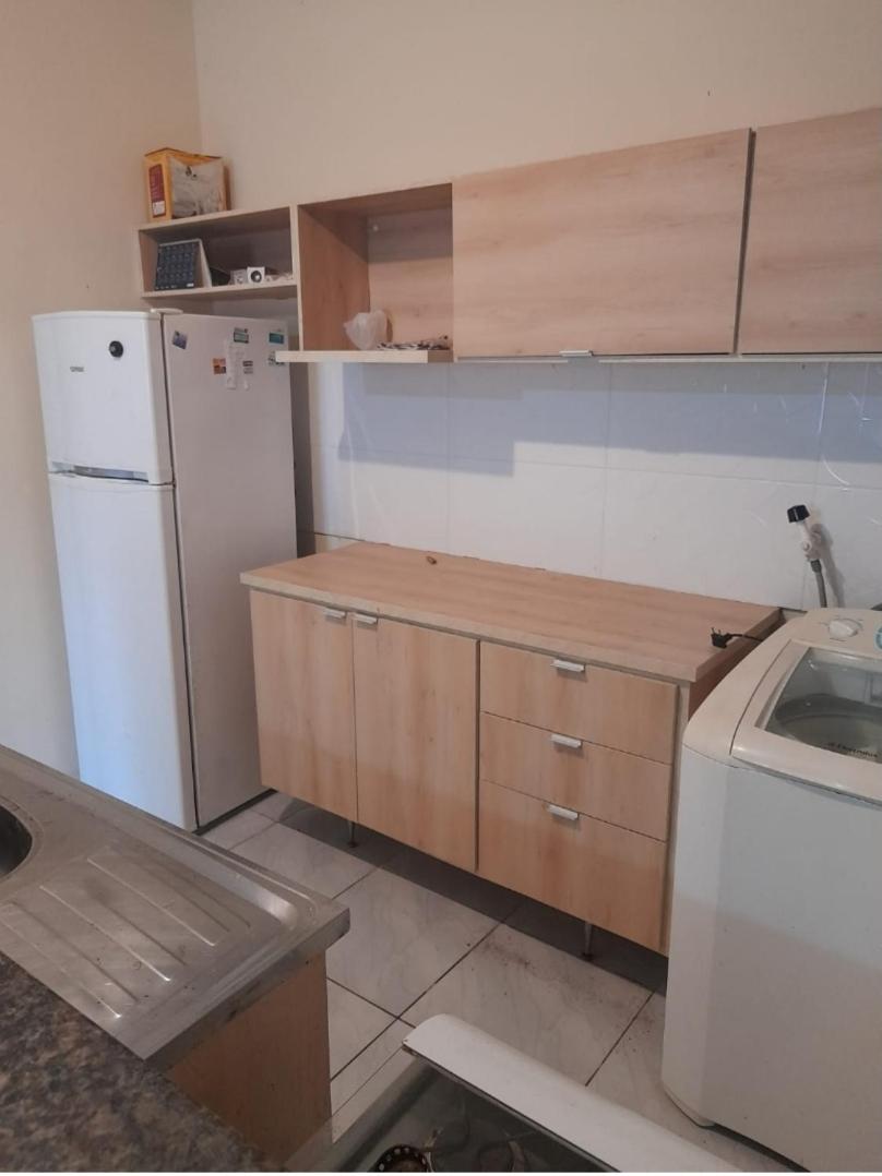 Apartamento Centro Cabo Frio 3 Pessoas