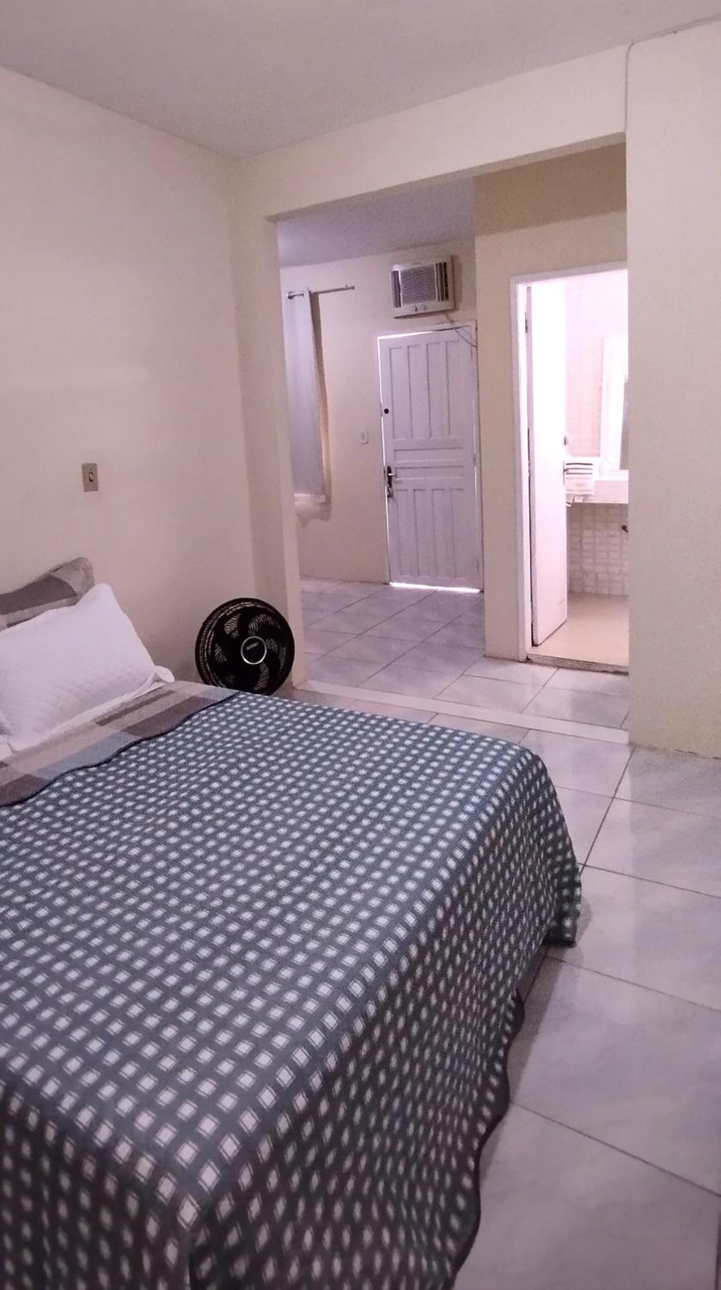 Apartamento Centro Cabo Frio 3 Pessoas
