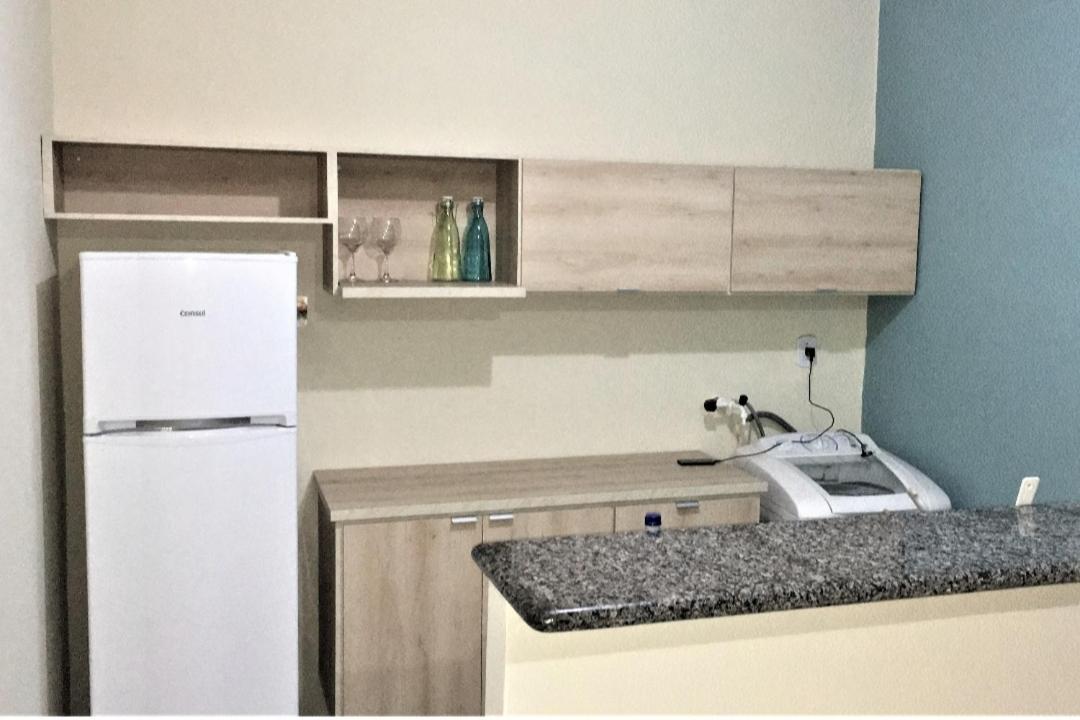 Apartamento Centro Cabo Frio 3 Pessoas