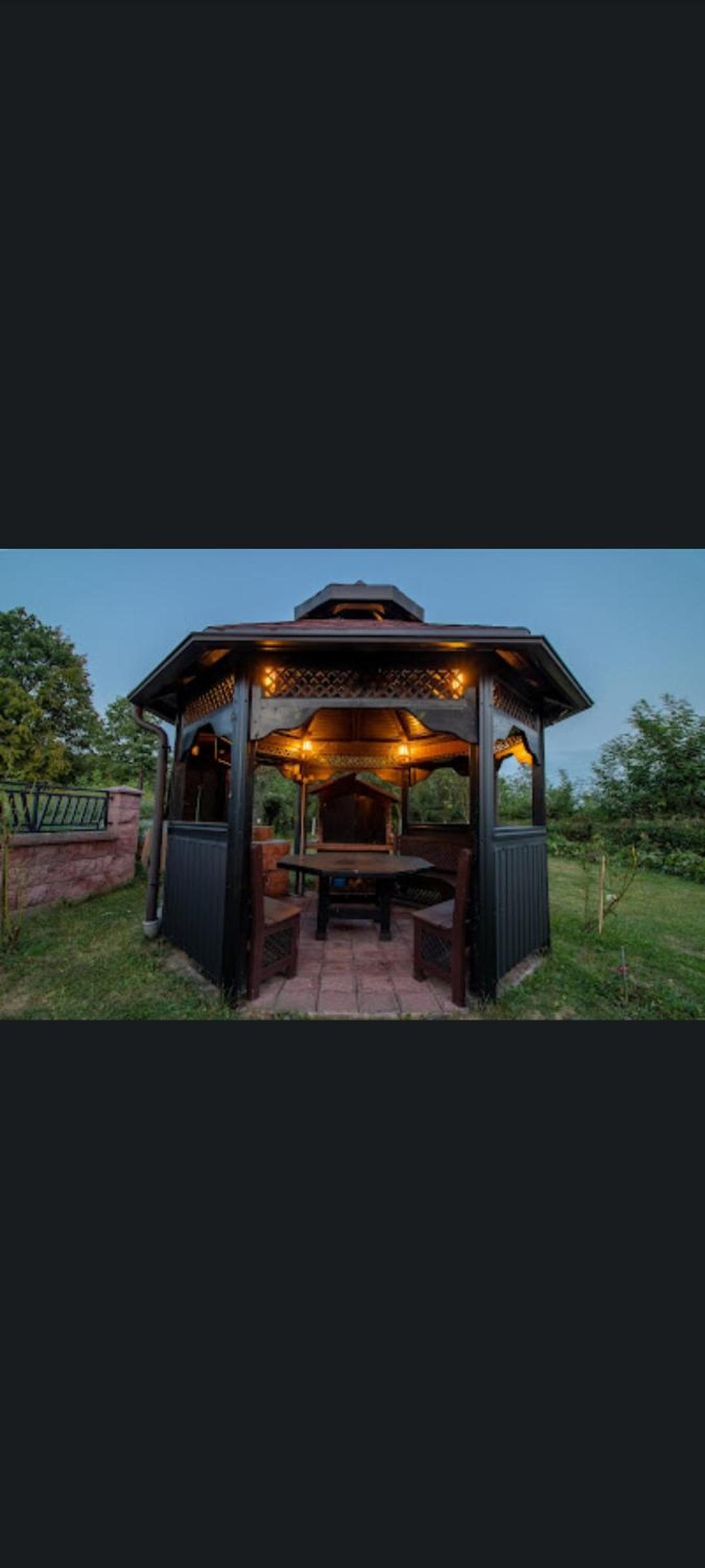 Ferienhaus Vienna REM