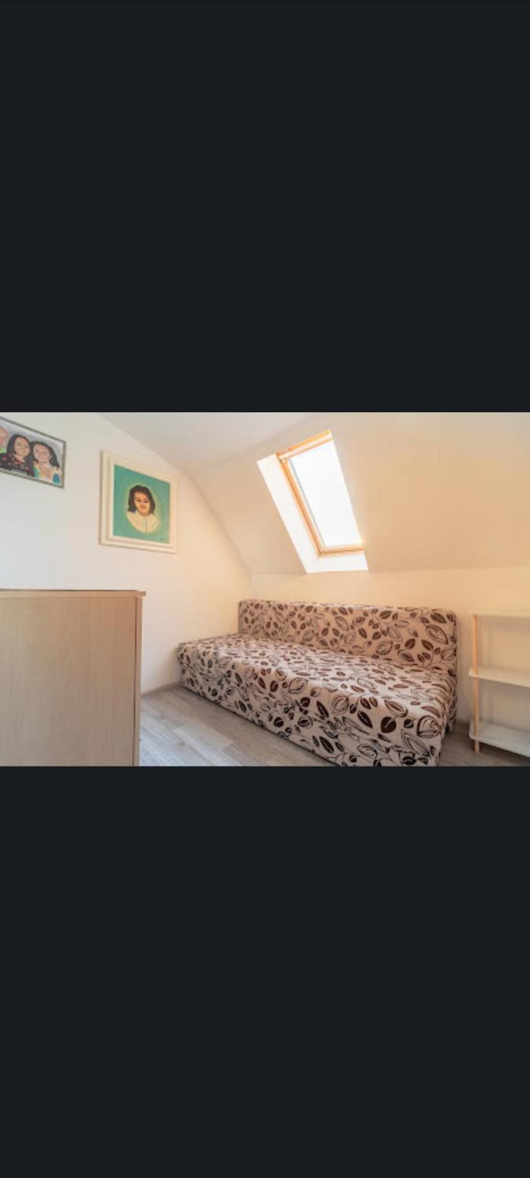 Ferienhaus Vienna REM
