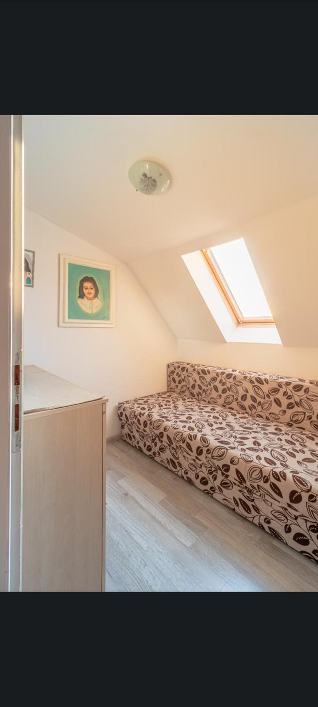 Ferienhaus Vienna REM