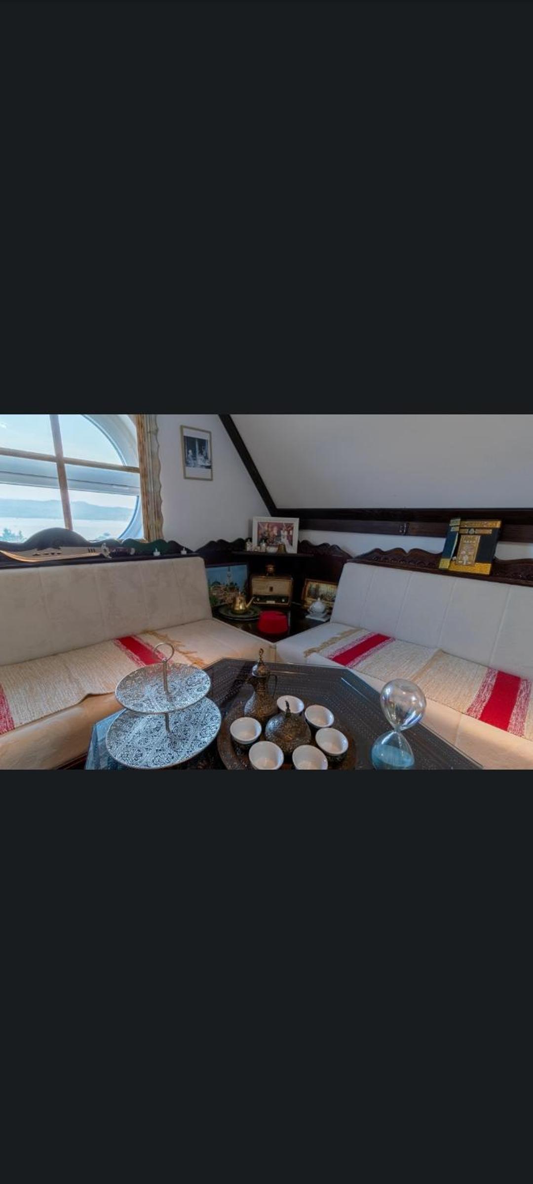 Ferienhaus Vienna REM