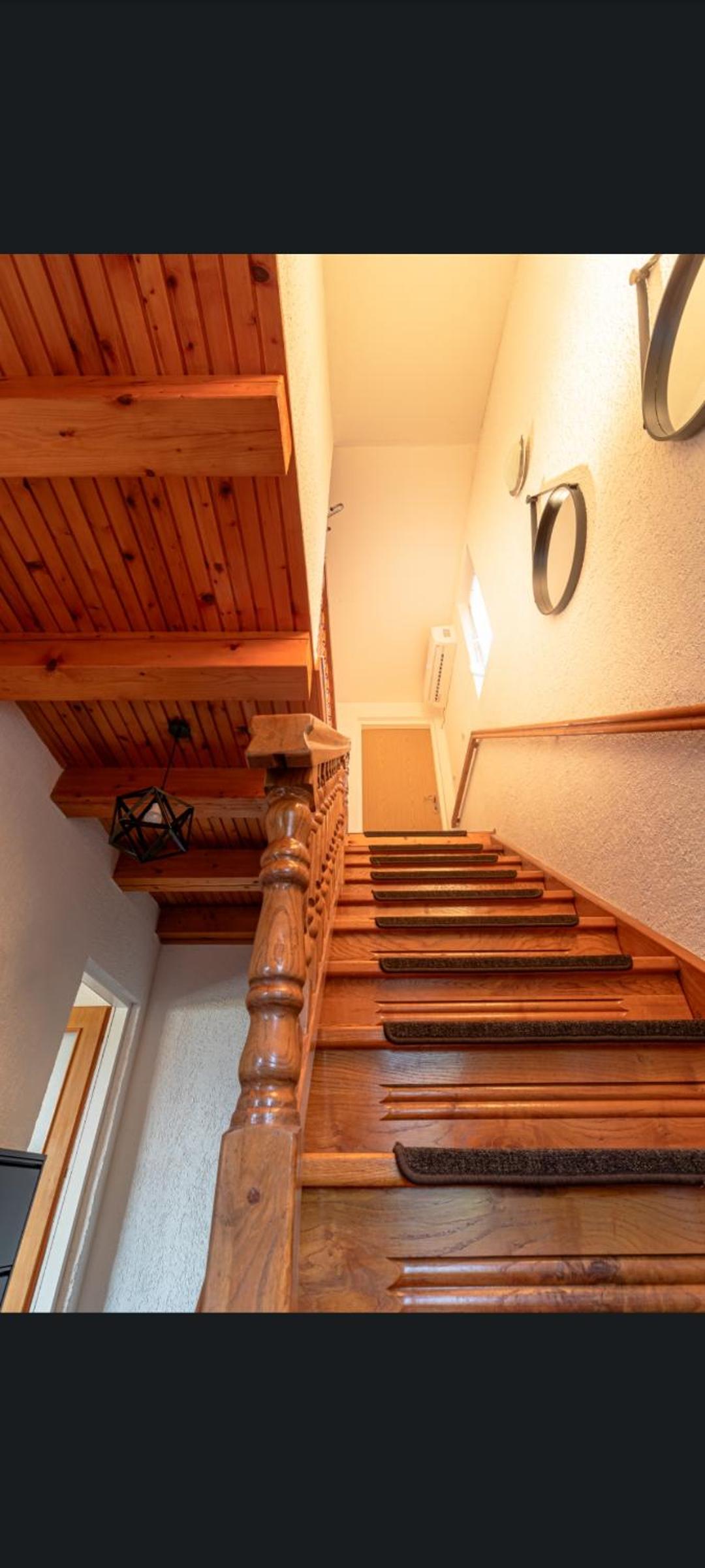 Ferienhaus Vienna REM