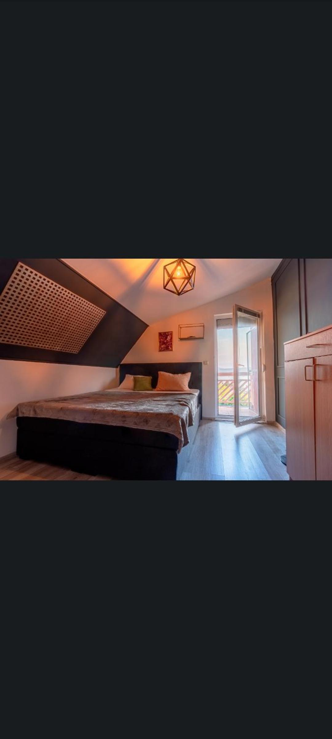 Ferienhaus Vienna REM