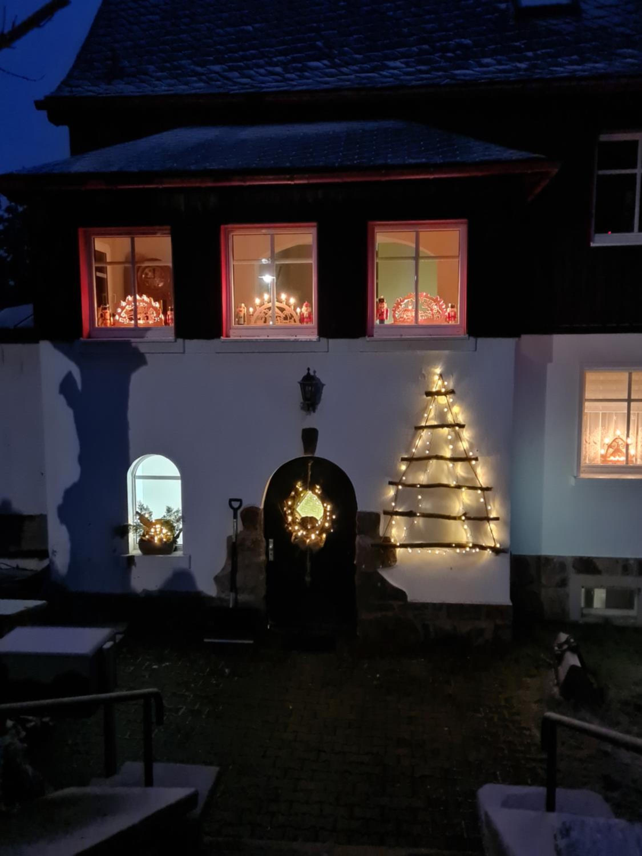 Haus Fernblick