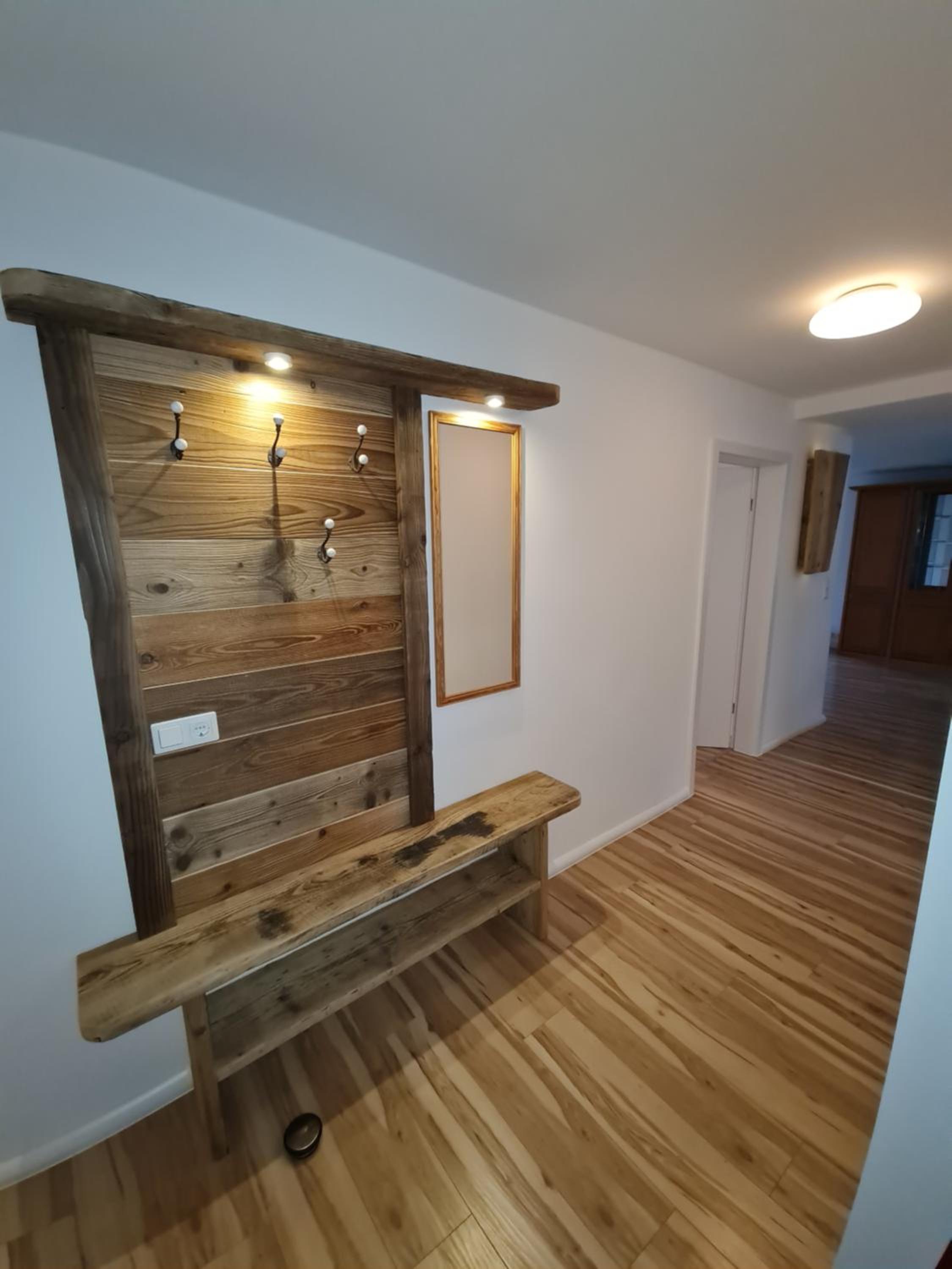 Haus Fernblick