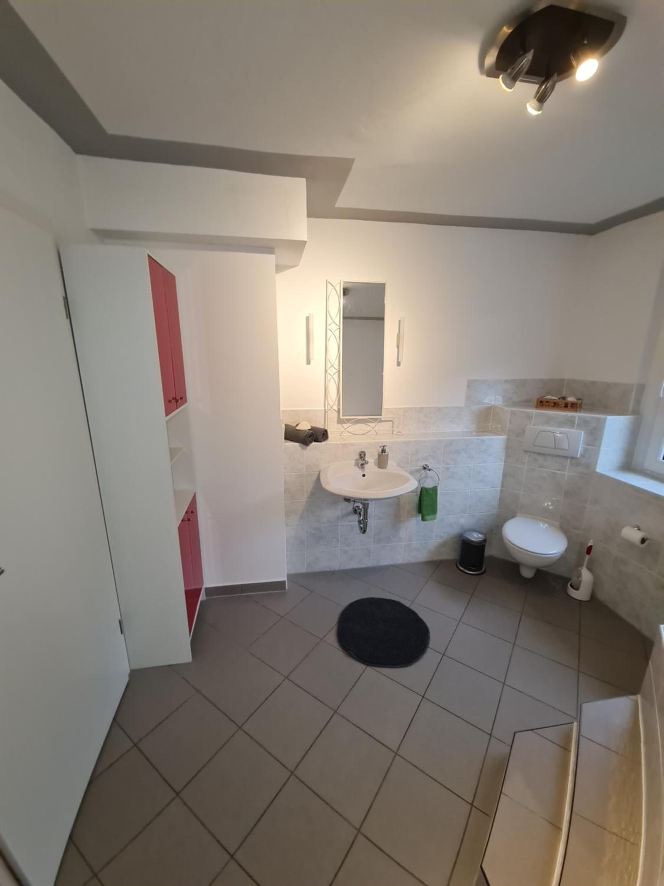 Haus Fernblick