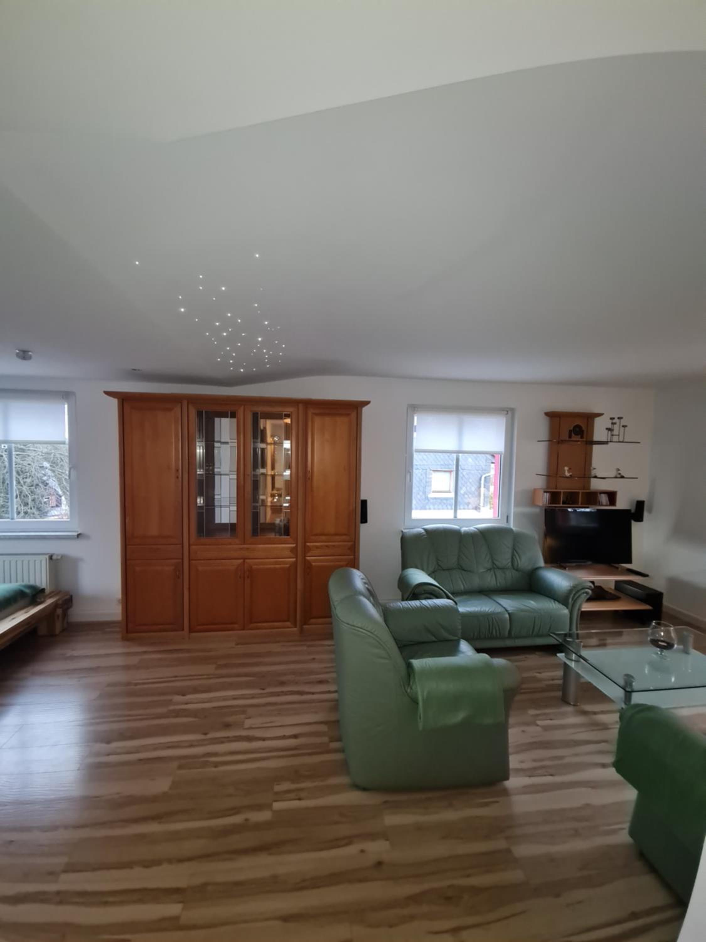 Haus Fernblick