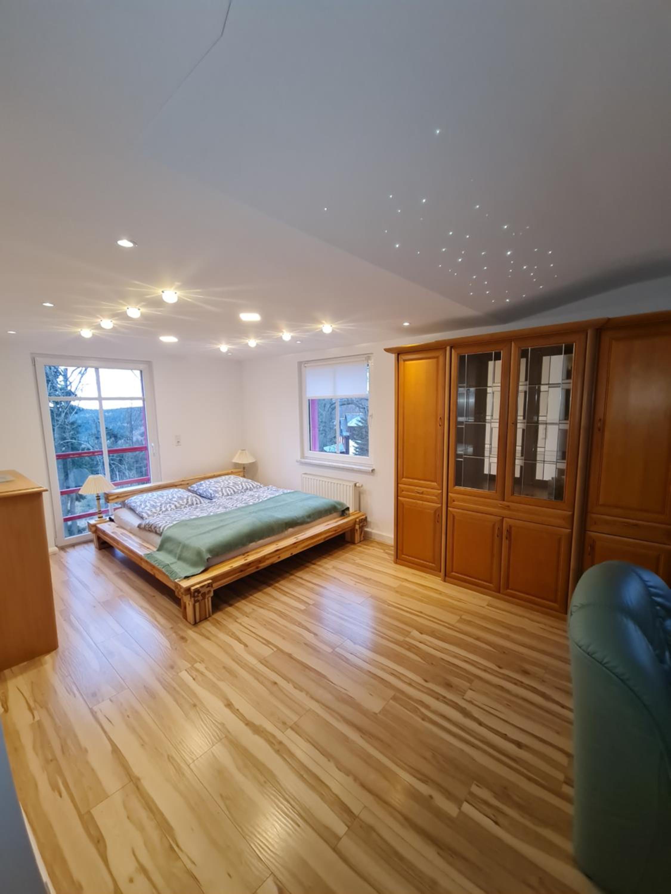 Haus Fernblick