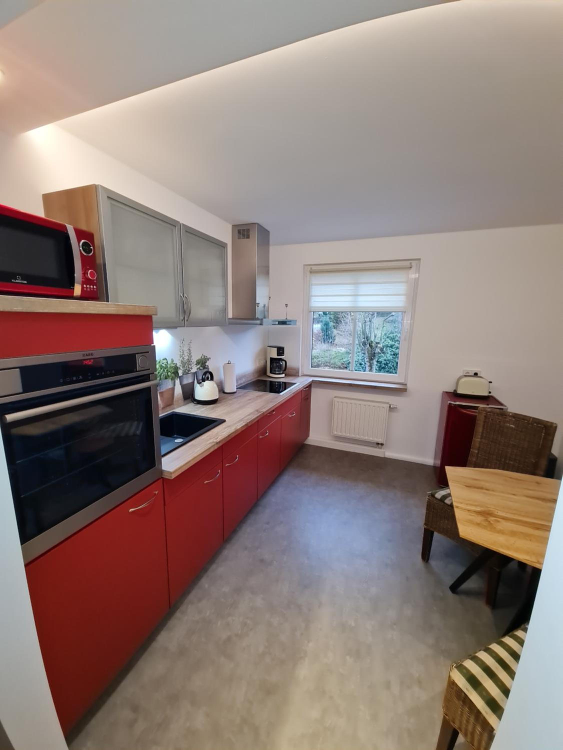 Haus Fernblick