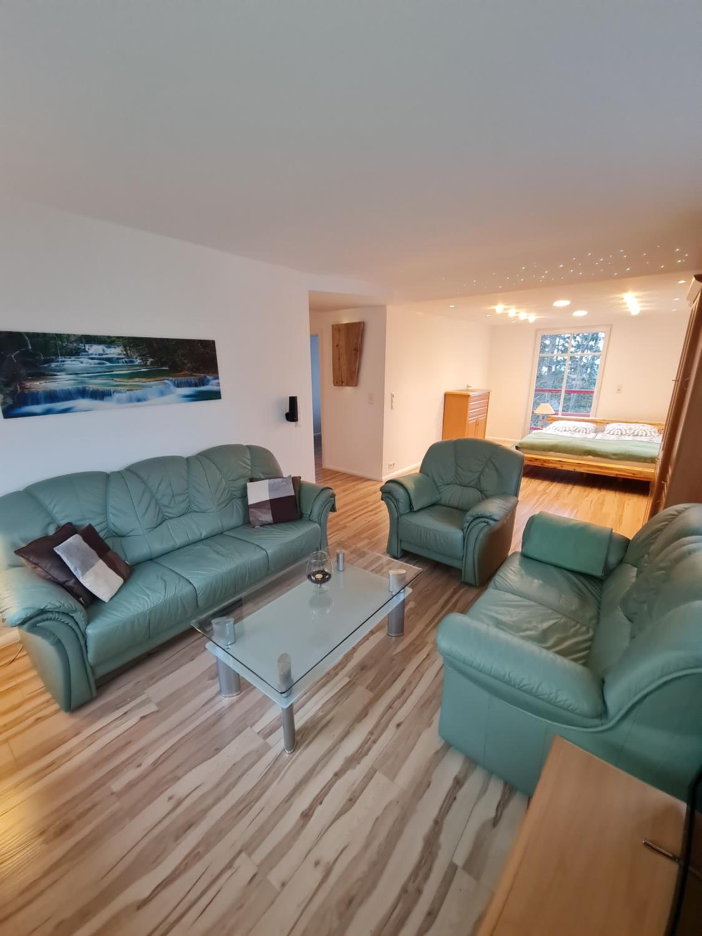 Haus Fernblick