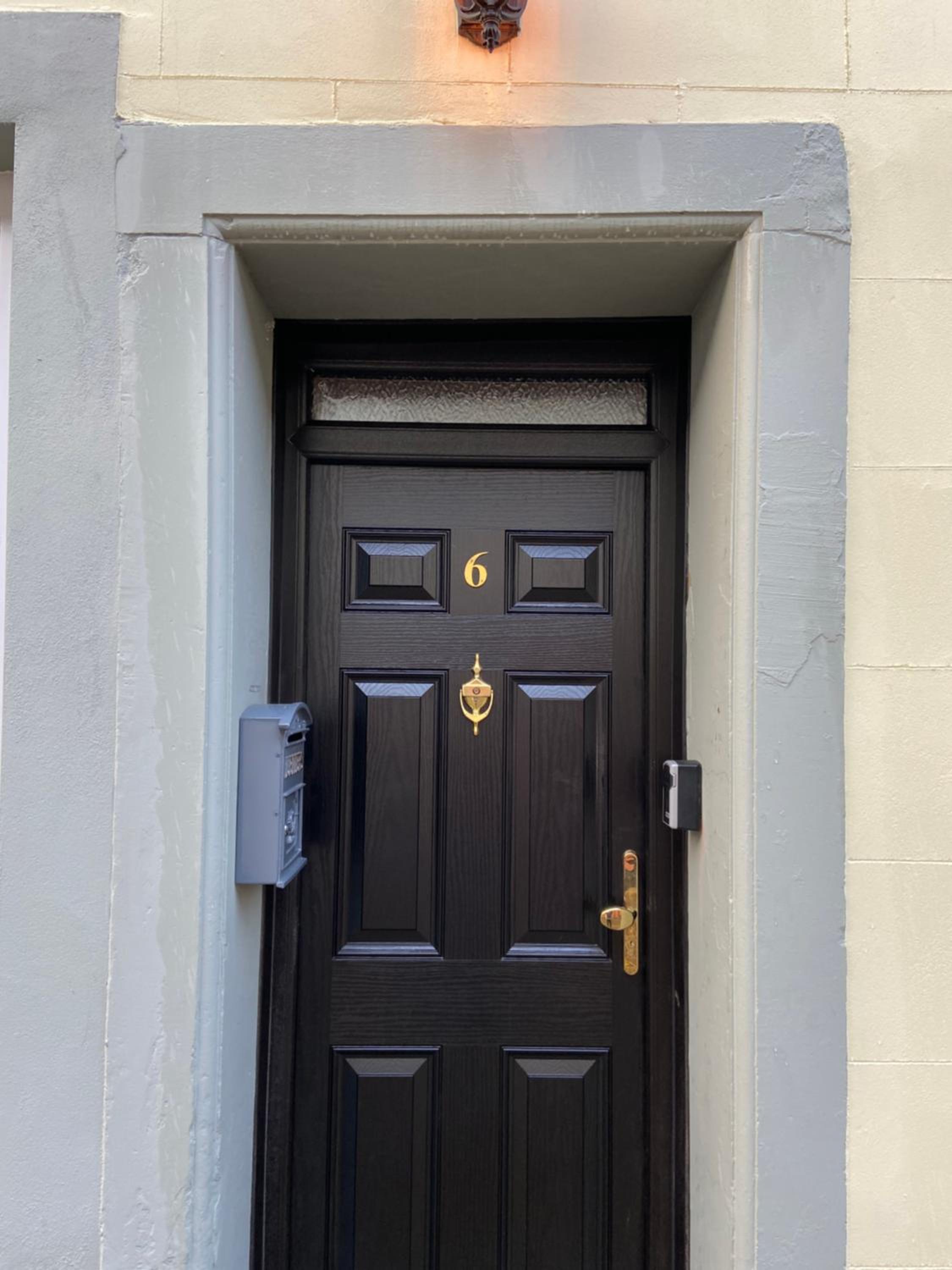 6 Church Street, Whitehaven - Perfect deployment location for Coast to Coast cyclists & hikers view 2