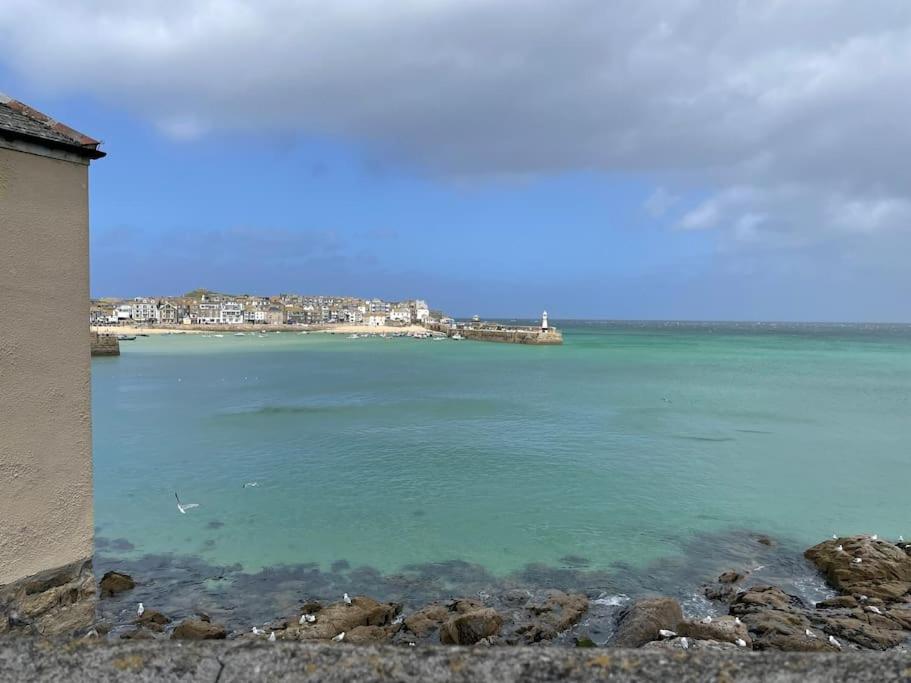 The Little Snug in St Ives view 4