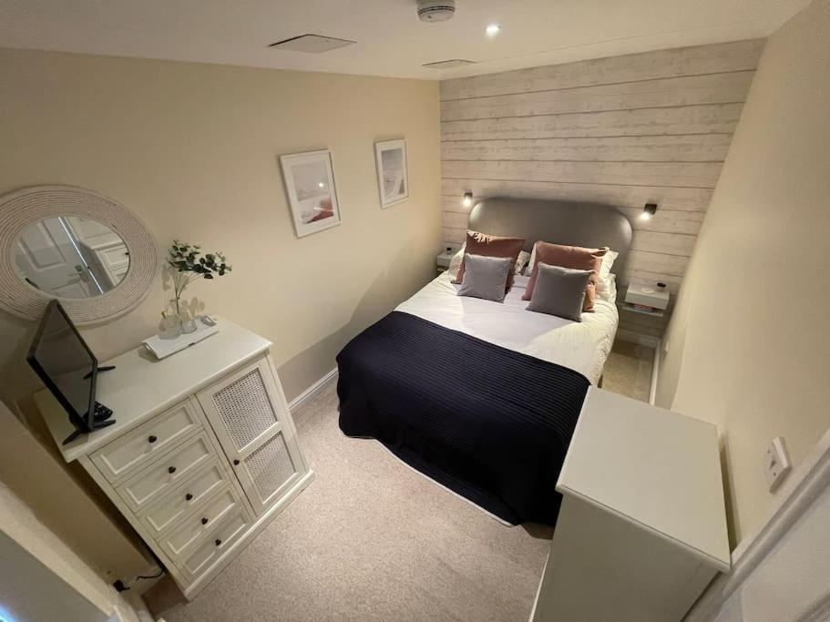 The Little Snug in St Ives view 3