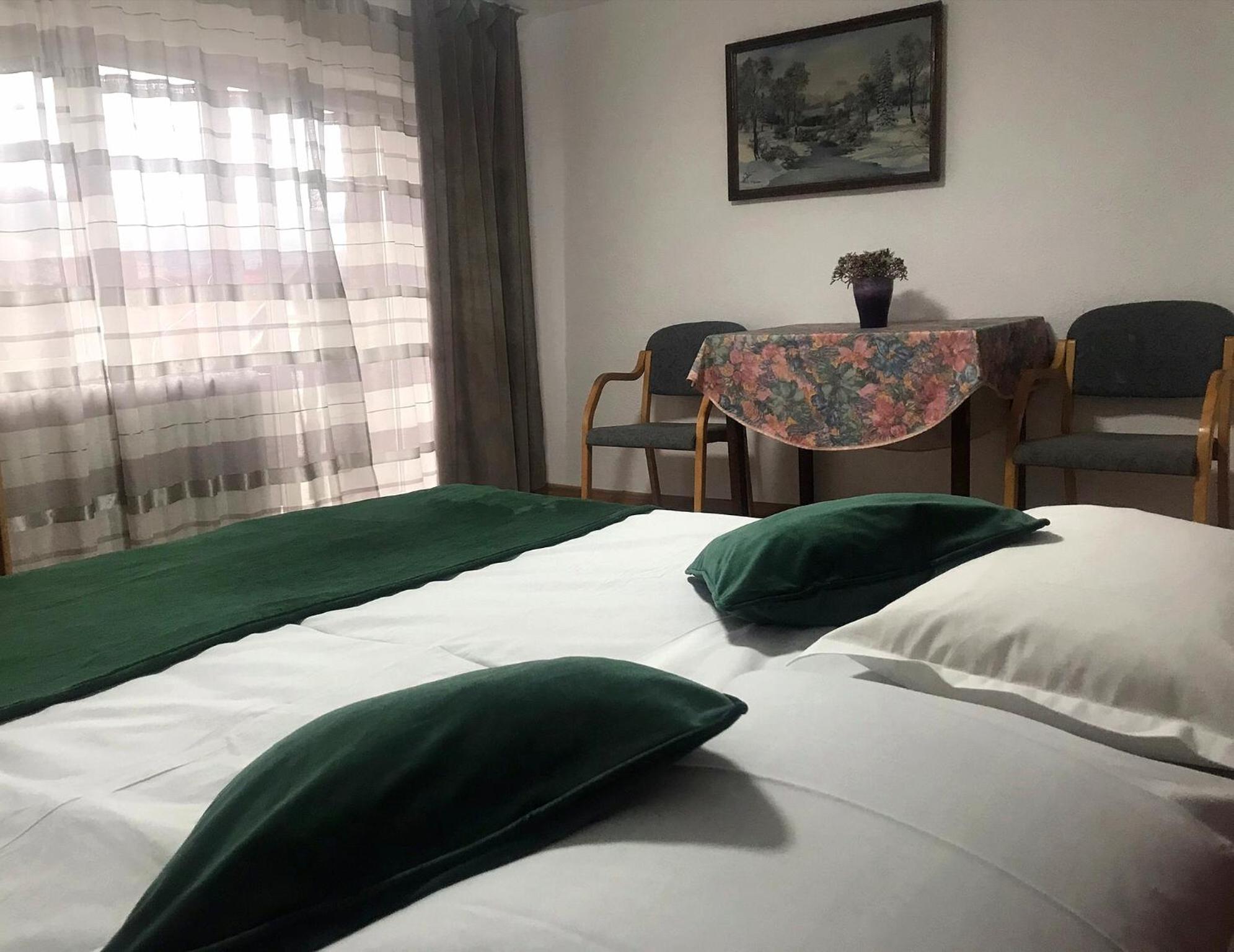 Apartament Sarco view 4