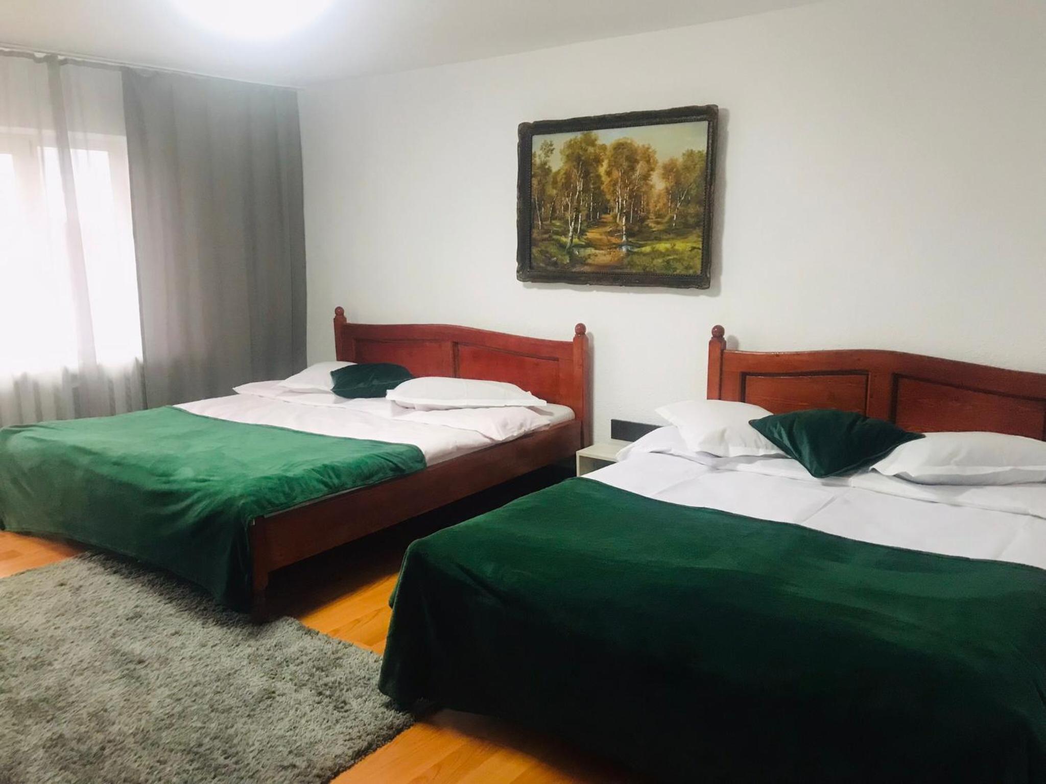 Apartament Sarco view 3