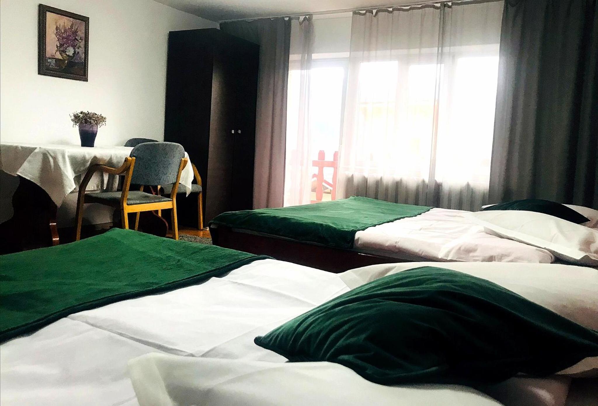 Apartament Sarco view 2