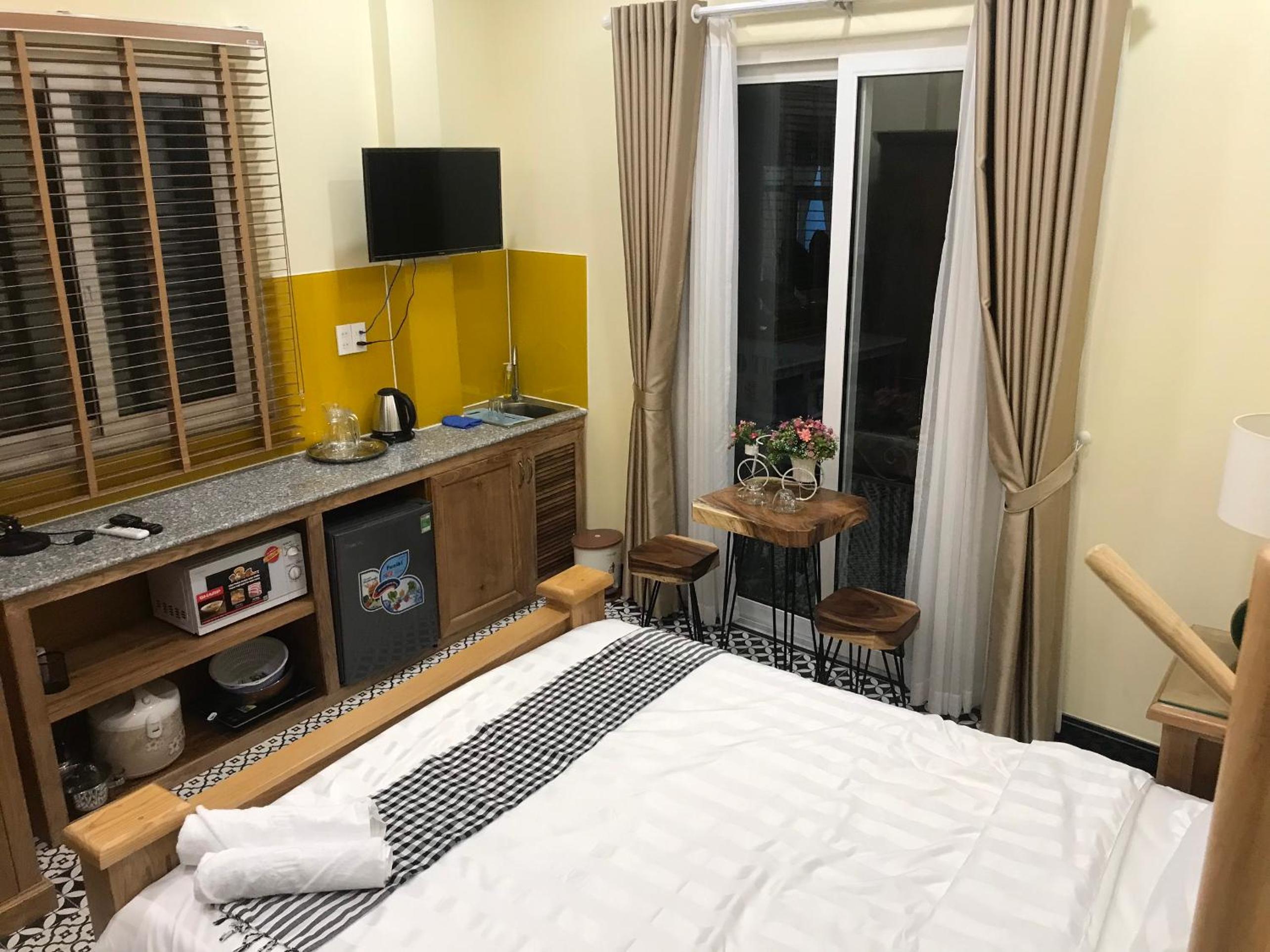 Anam Homestay
