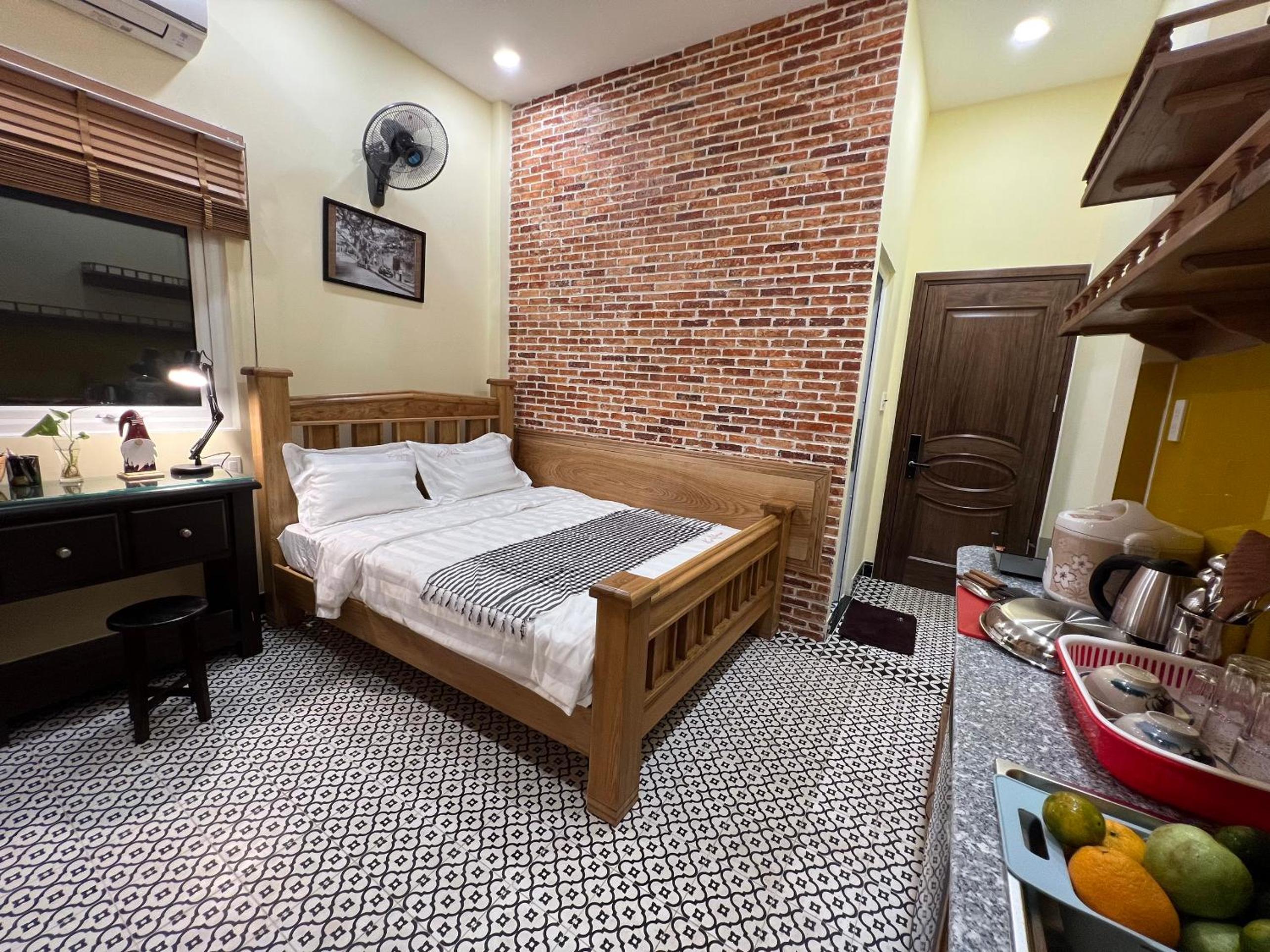 Anam Homestay