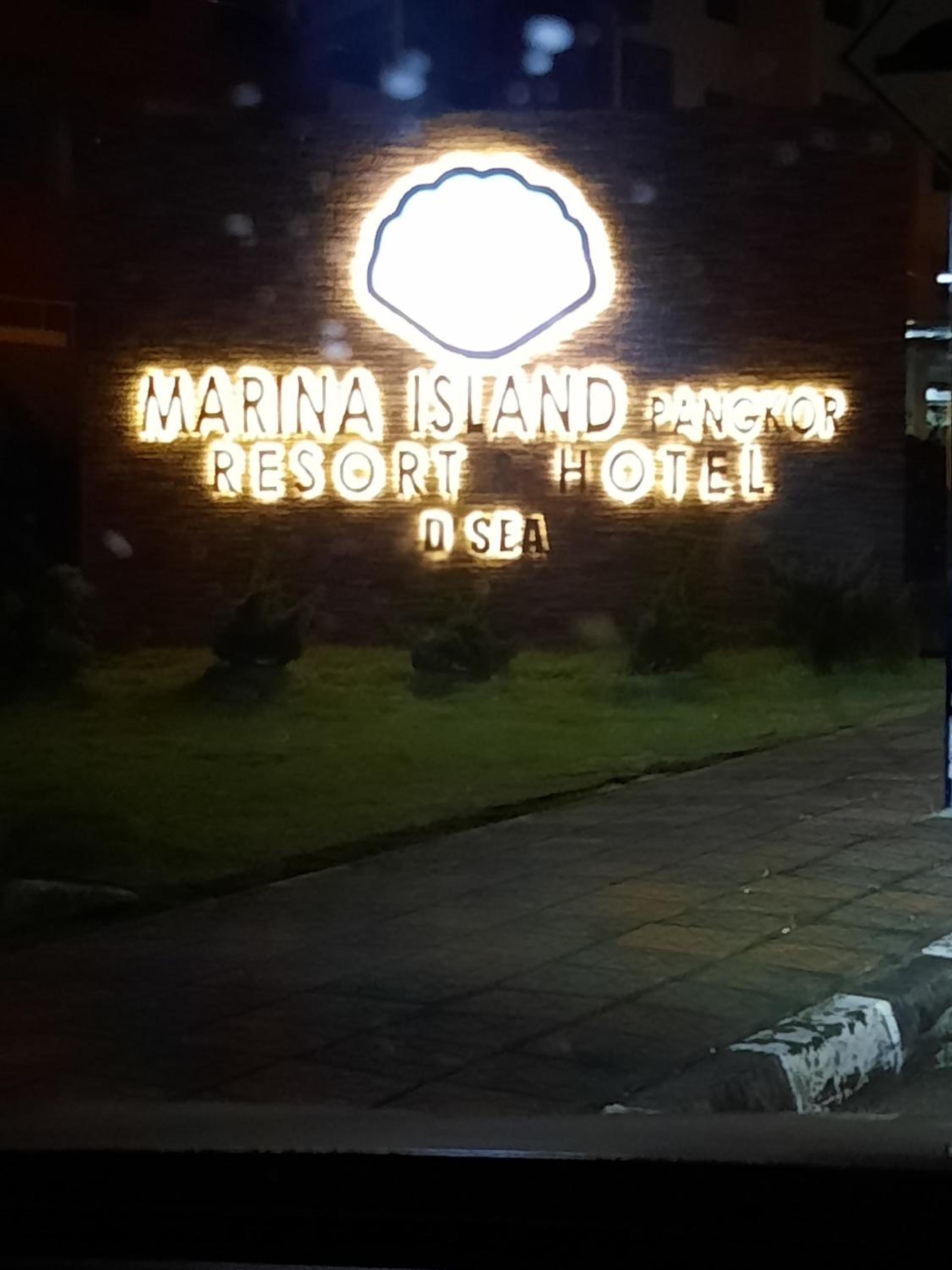 Laguna2, Marina Island Pangkor-Homestay Apartment photo 1