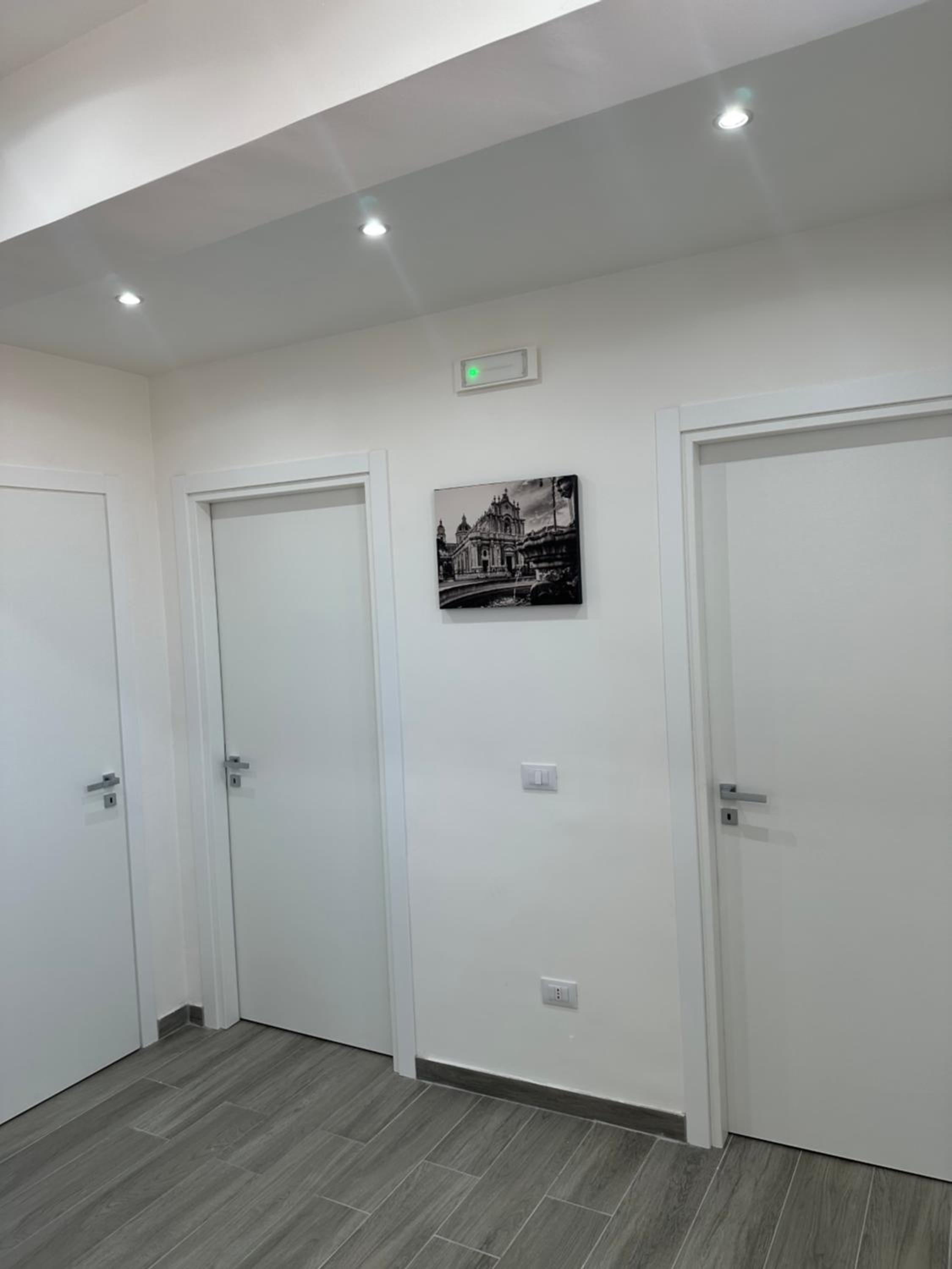 Curia Apartment