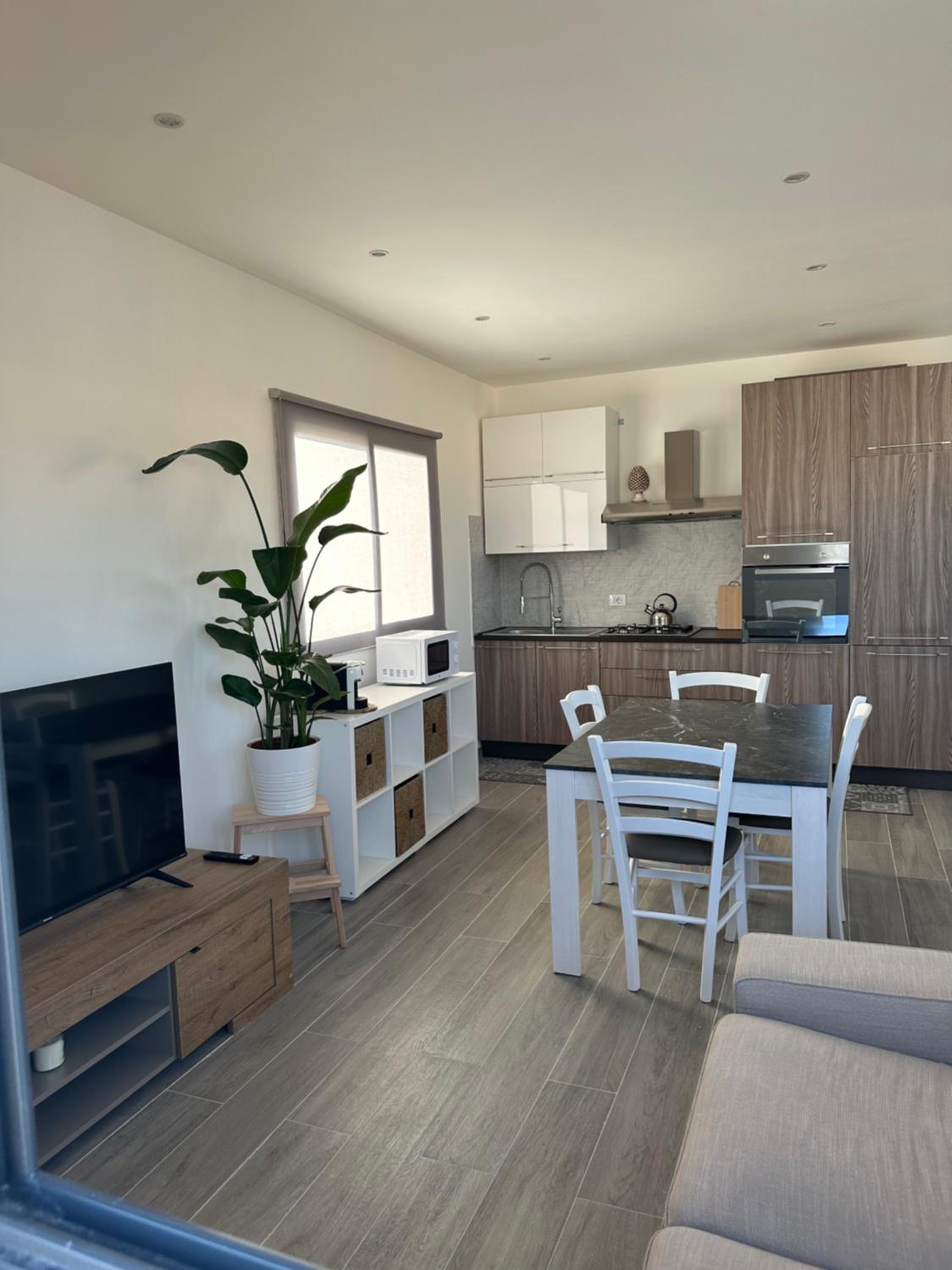 Curia Apartment