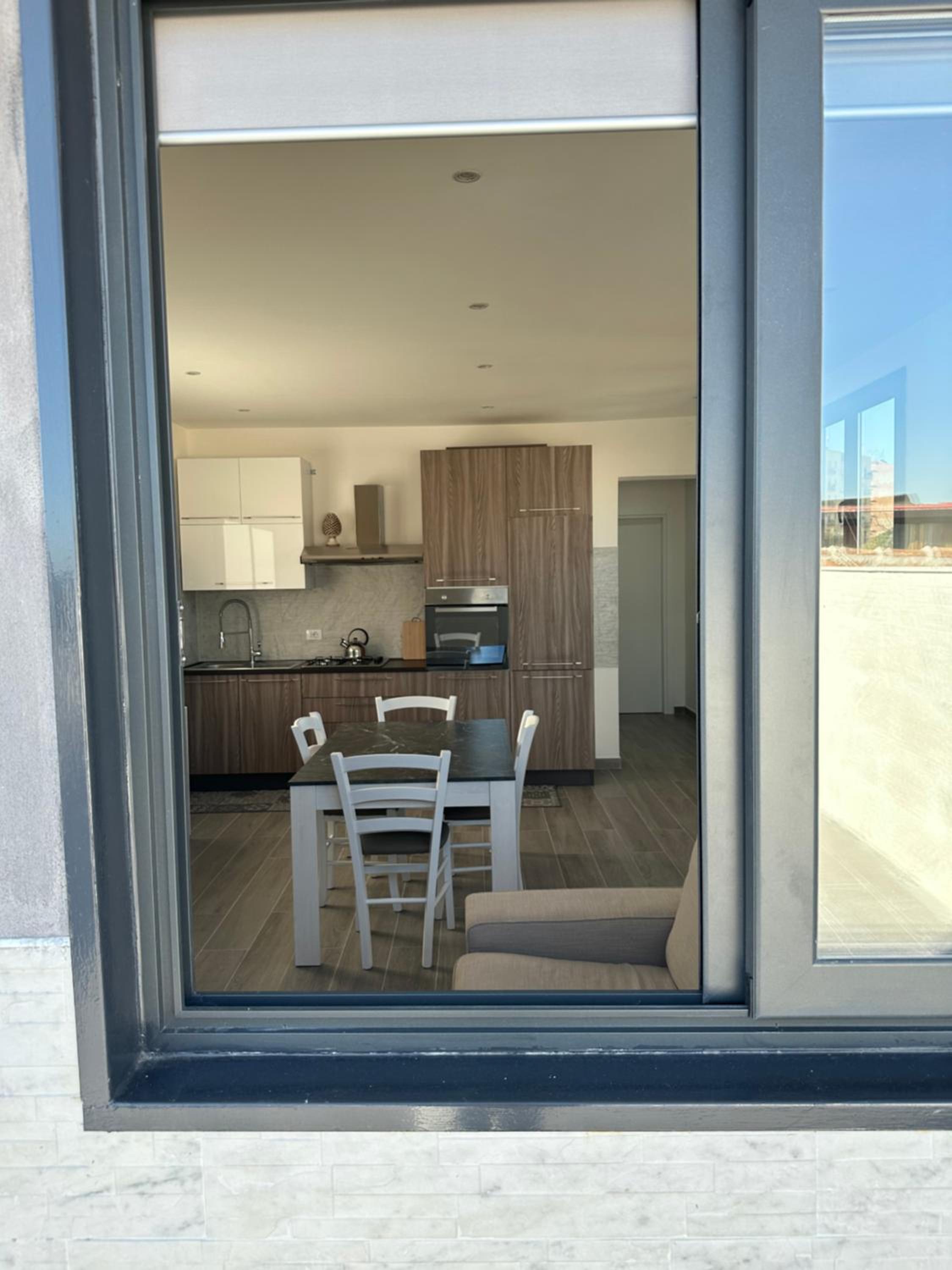 Curia Apartment