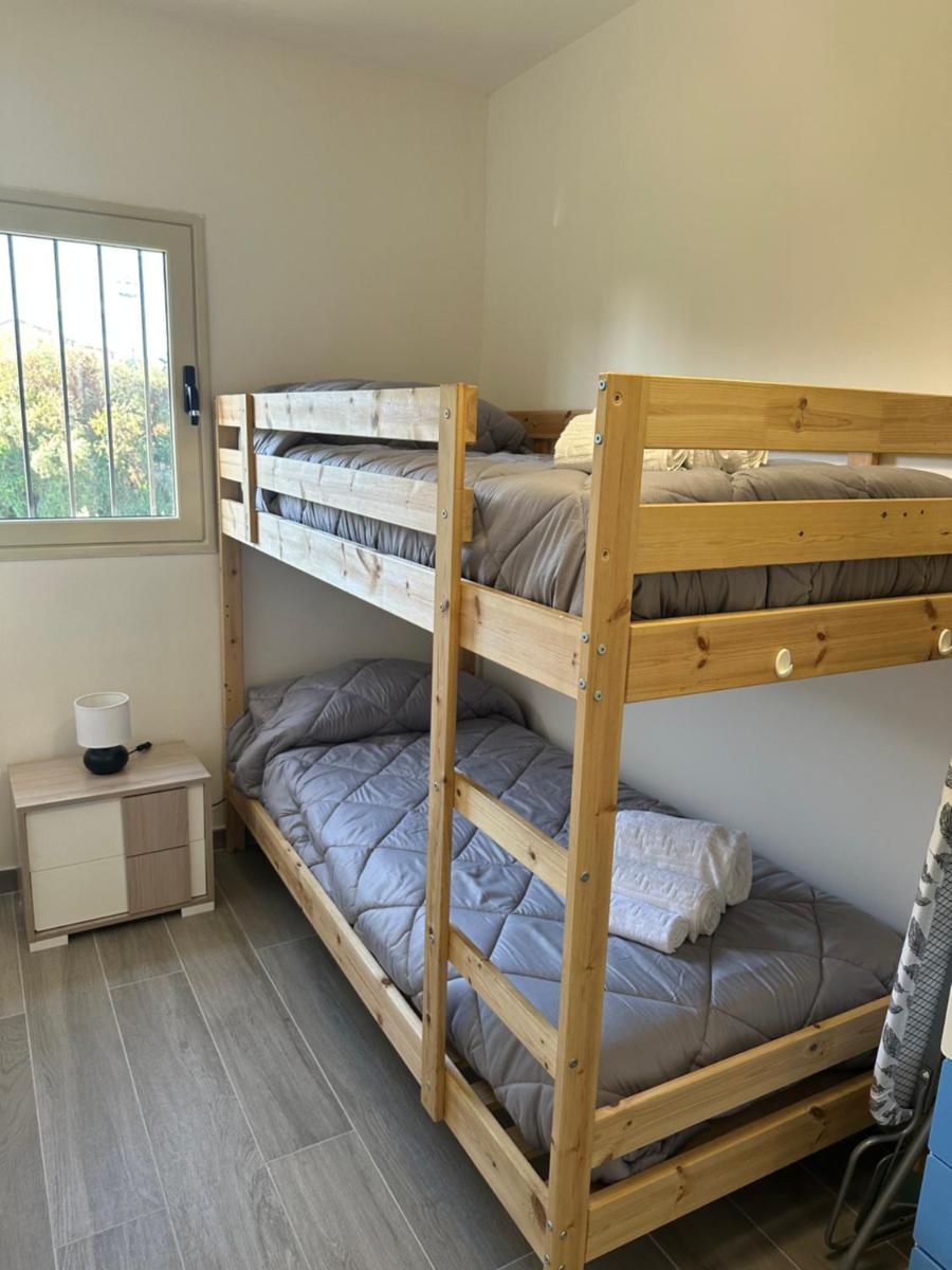 Curia Apartment
