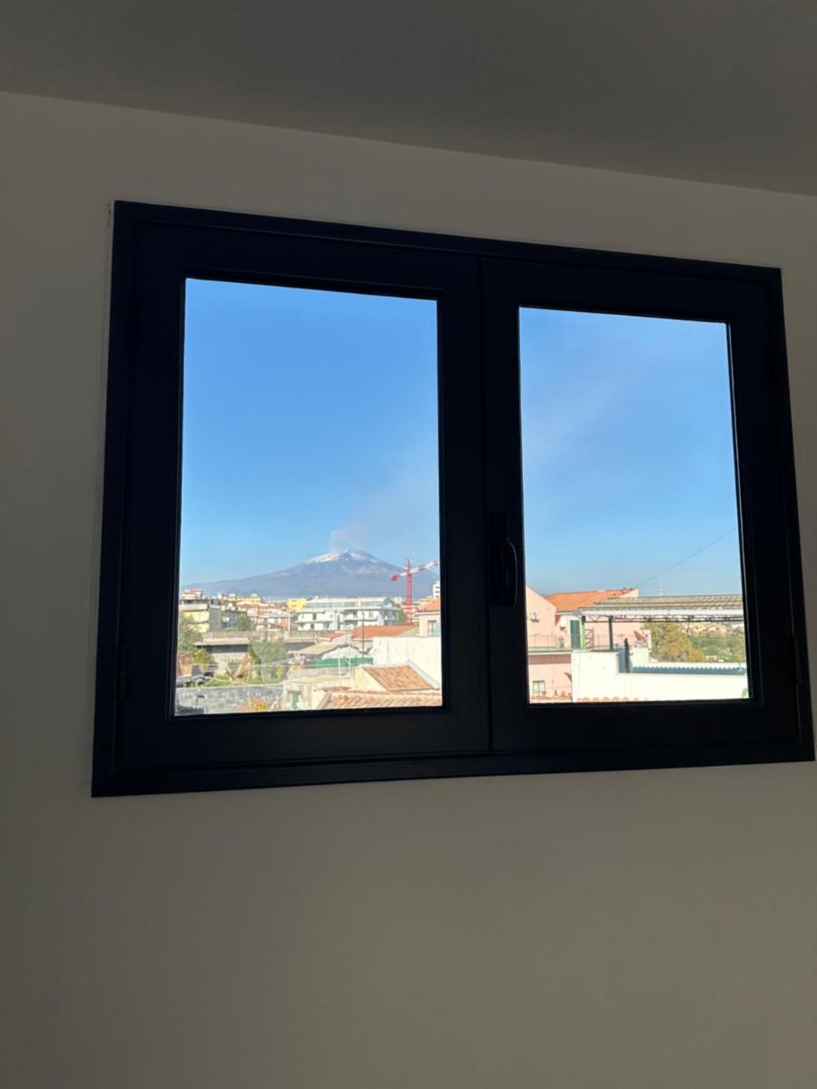 Curia Apartment