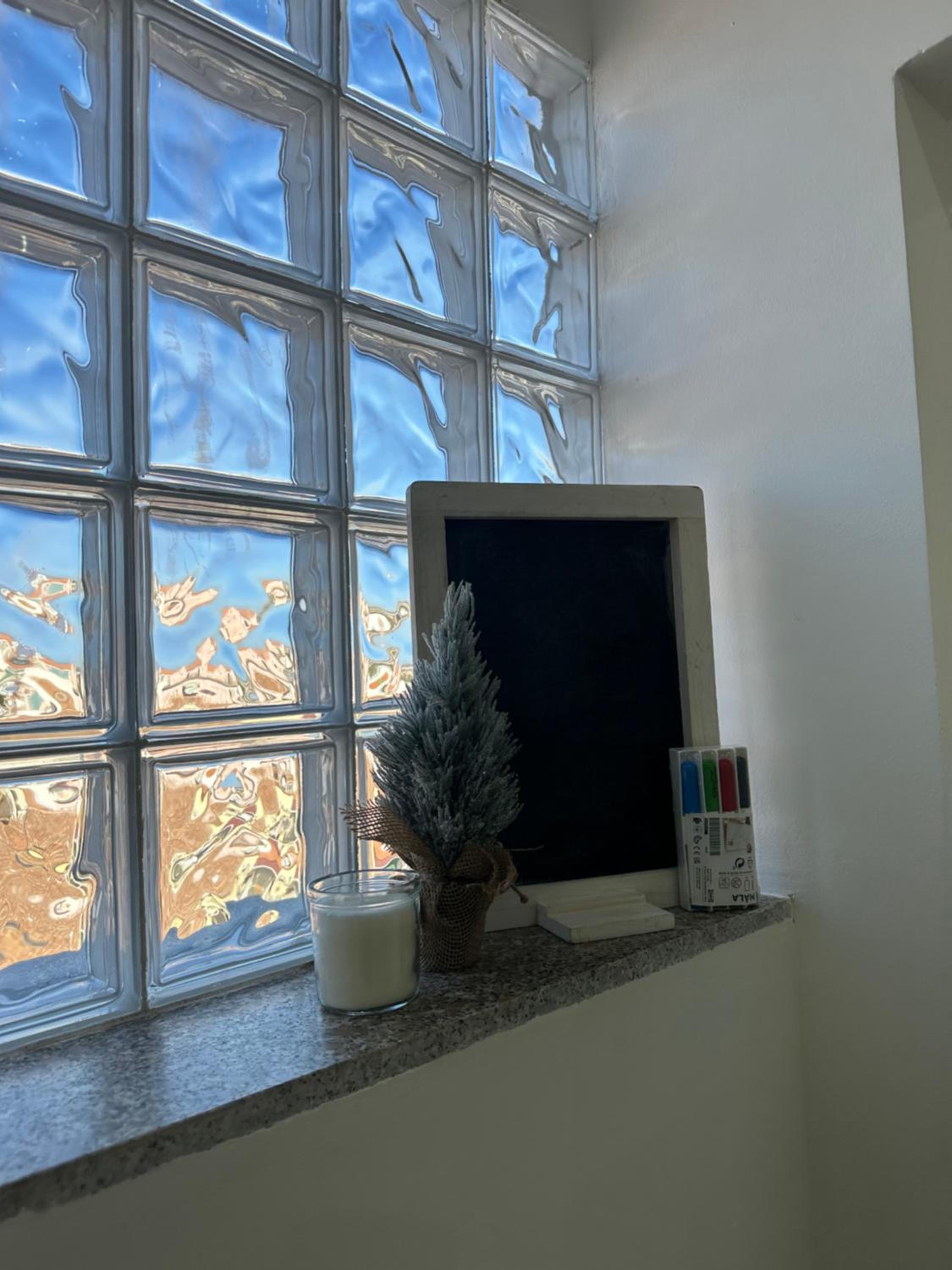 Curia Apartment