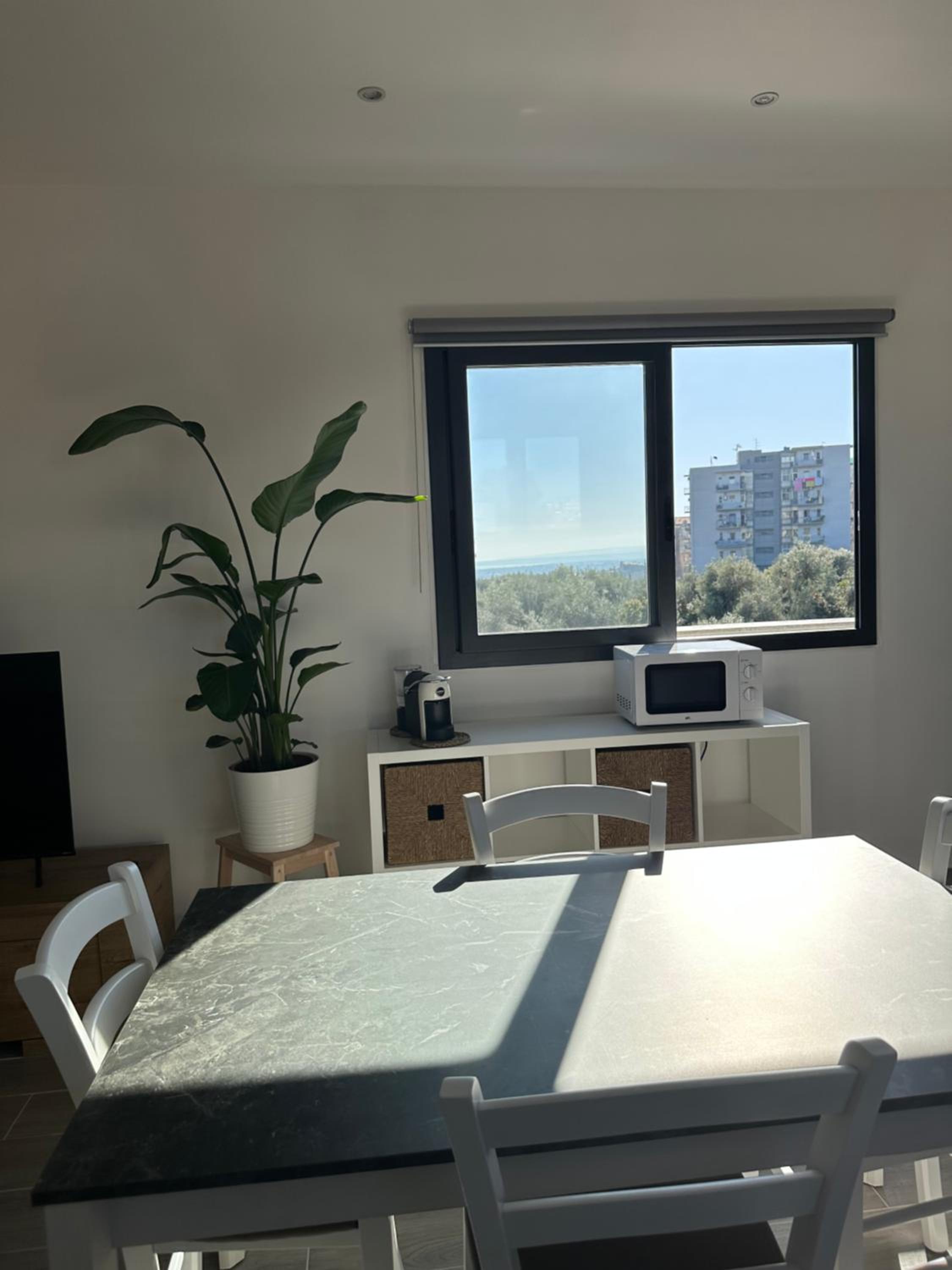 Curia Apartment