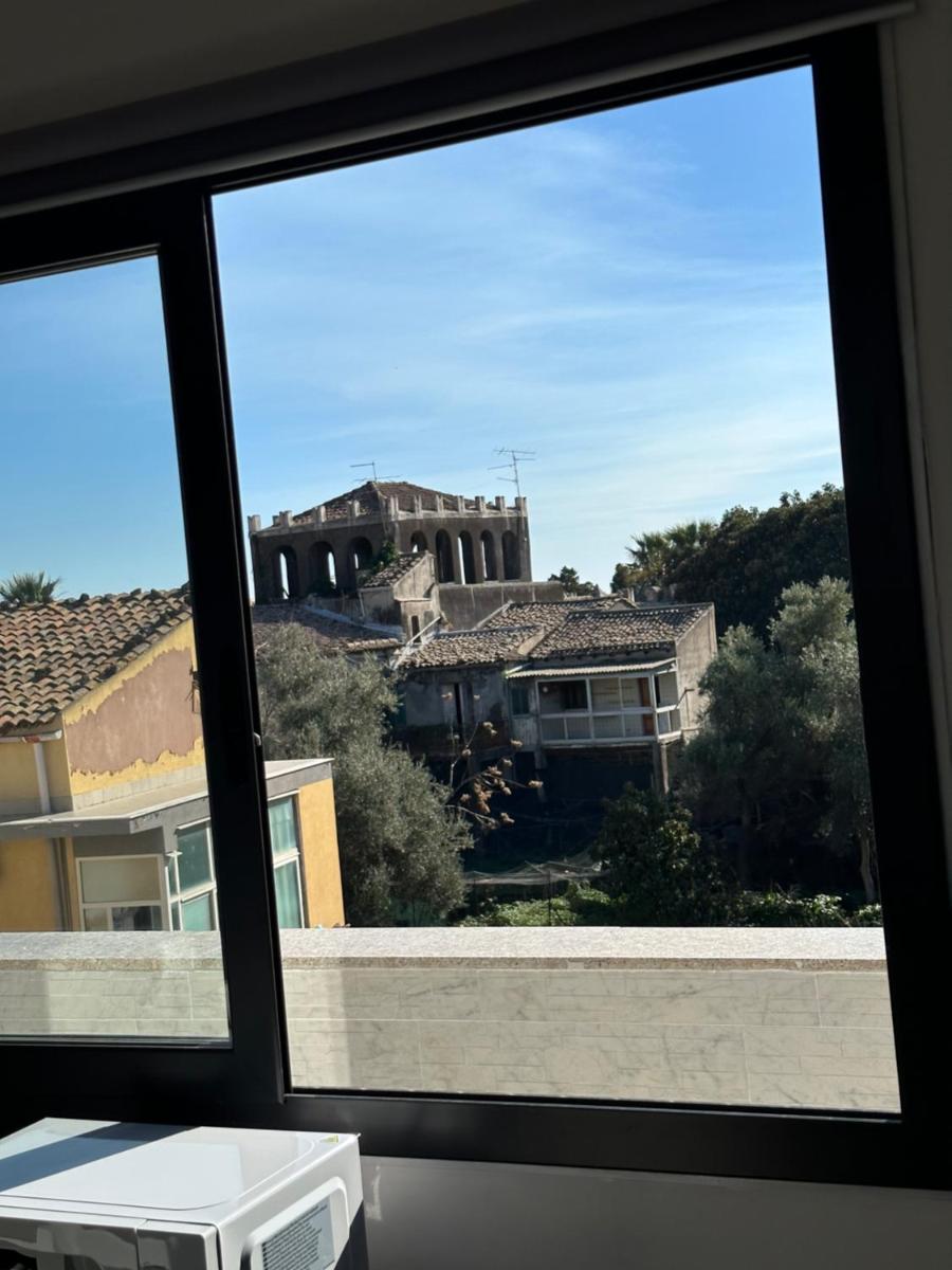 Curia Apartment
