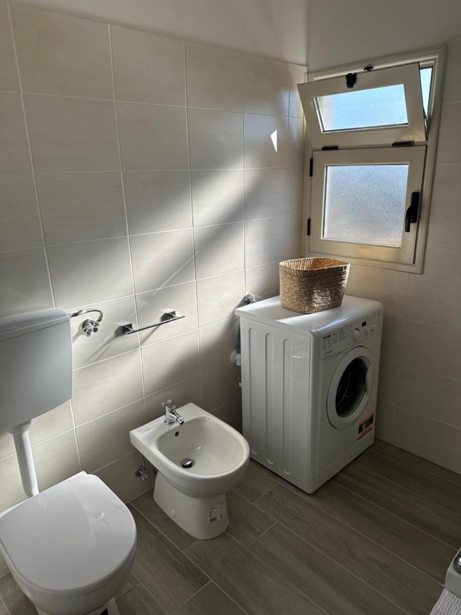 Curia Apartment