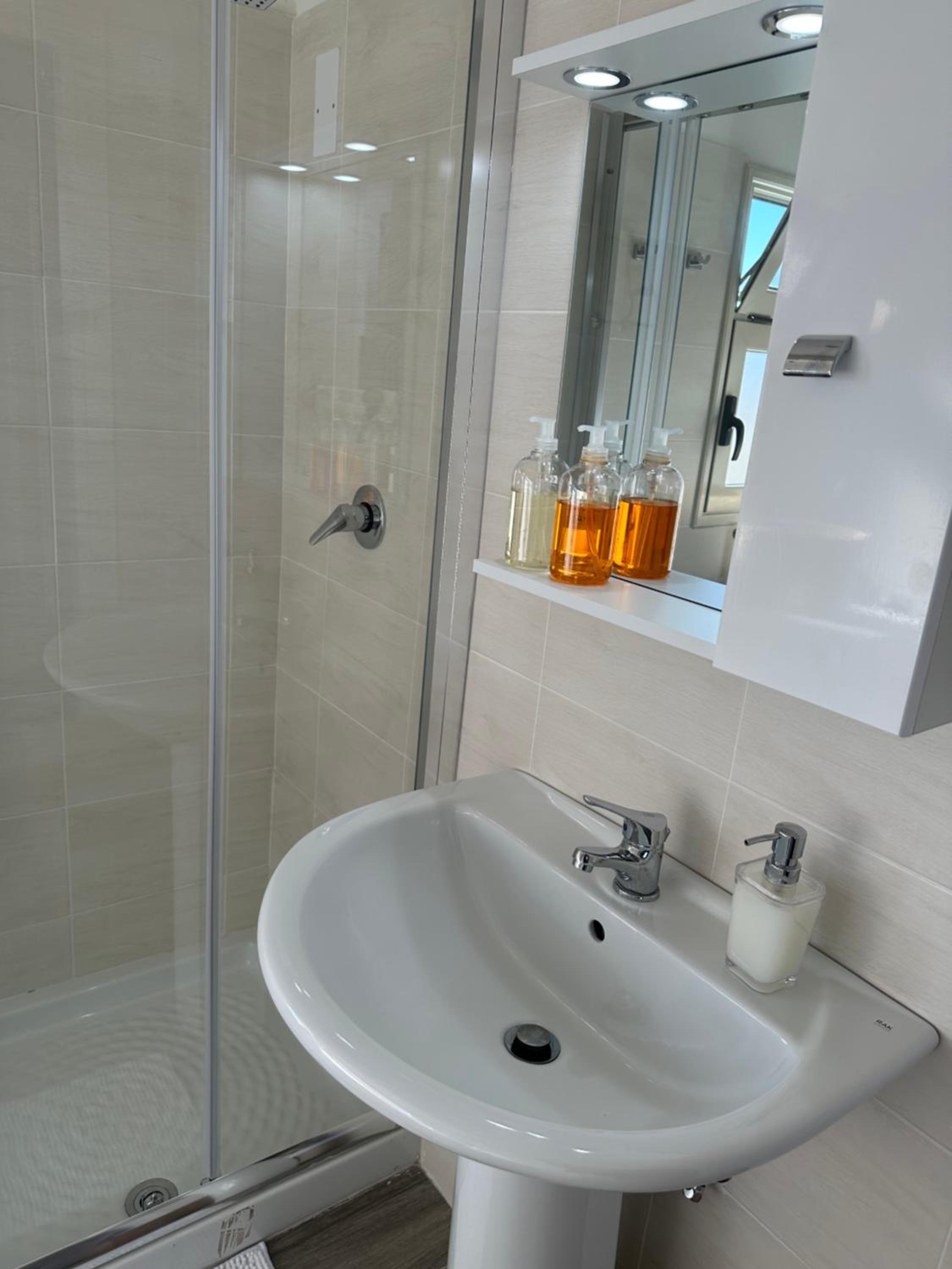 Curia Apartment
