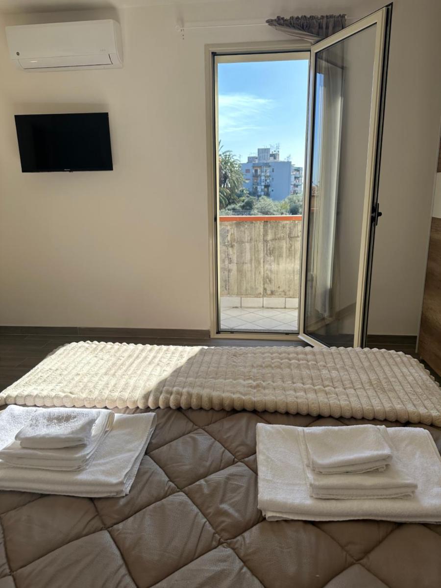 Curia Apartment