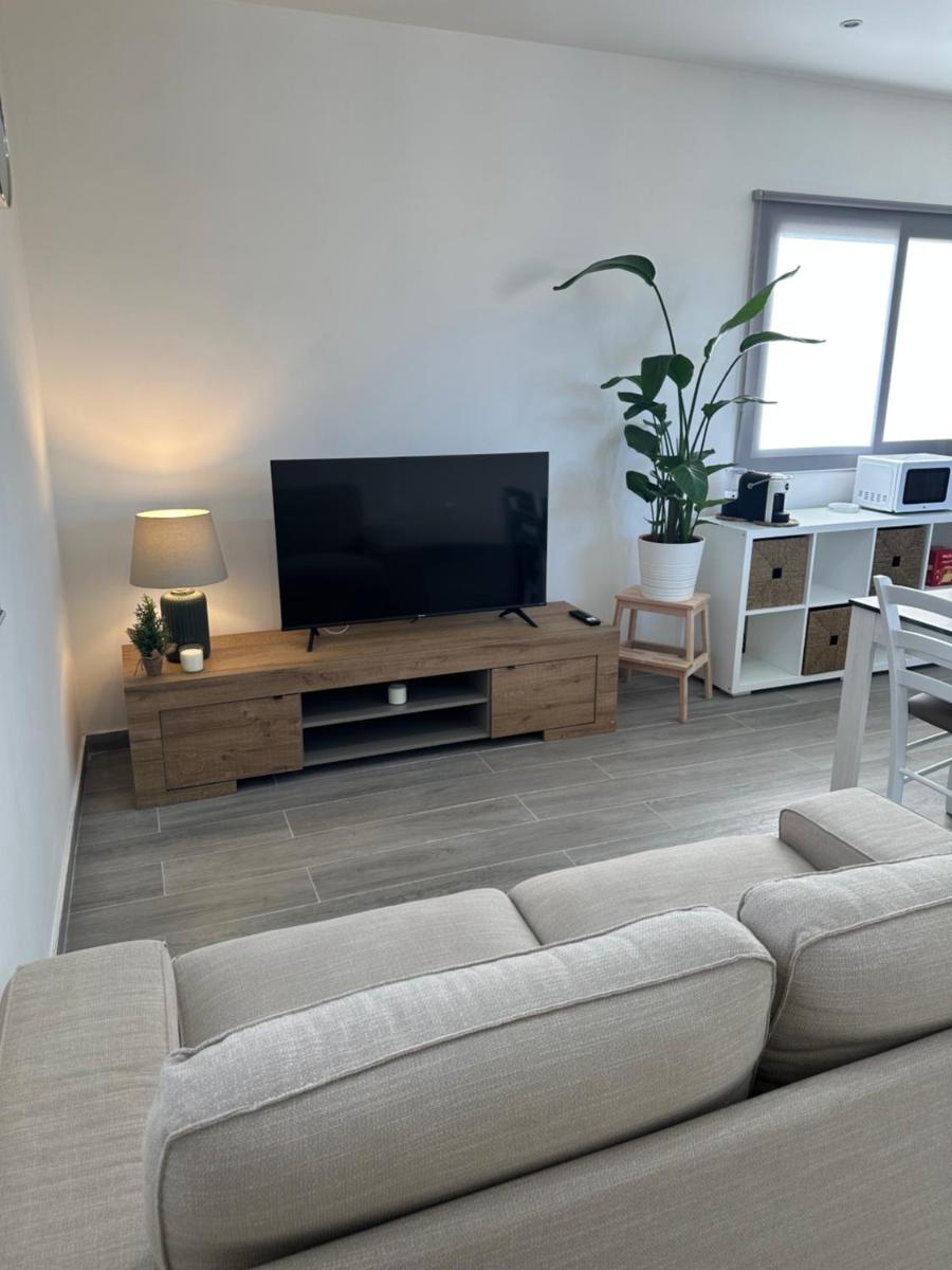 Curia Apartment