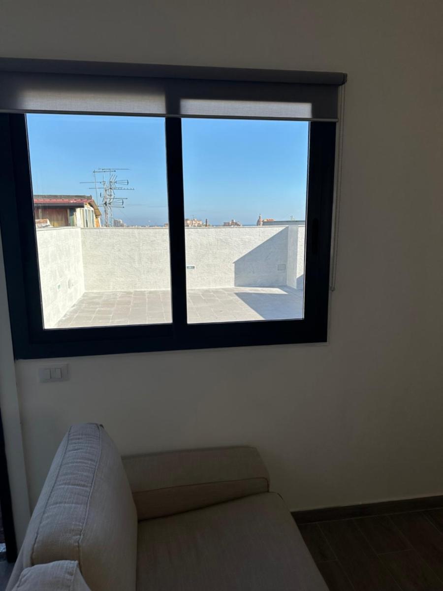 Curia Apartment