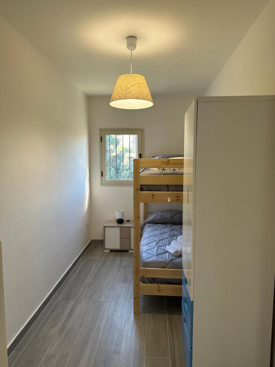 Curia Apartment
