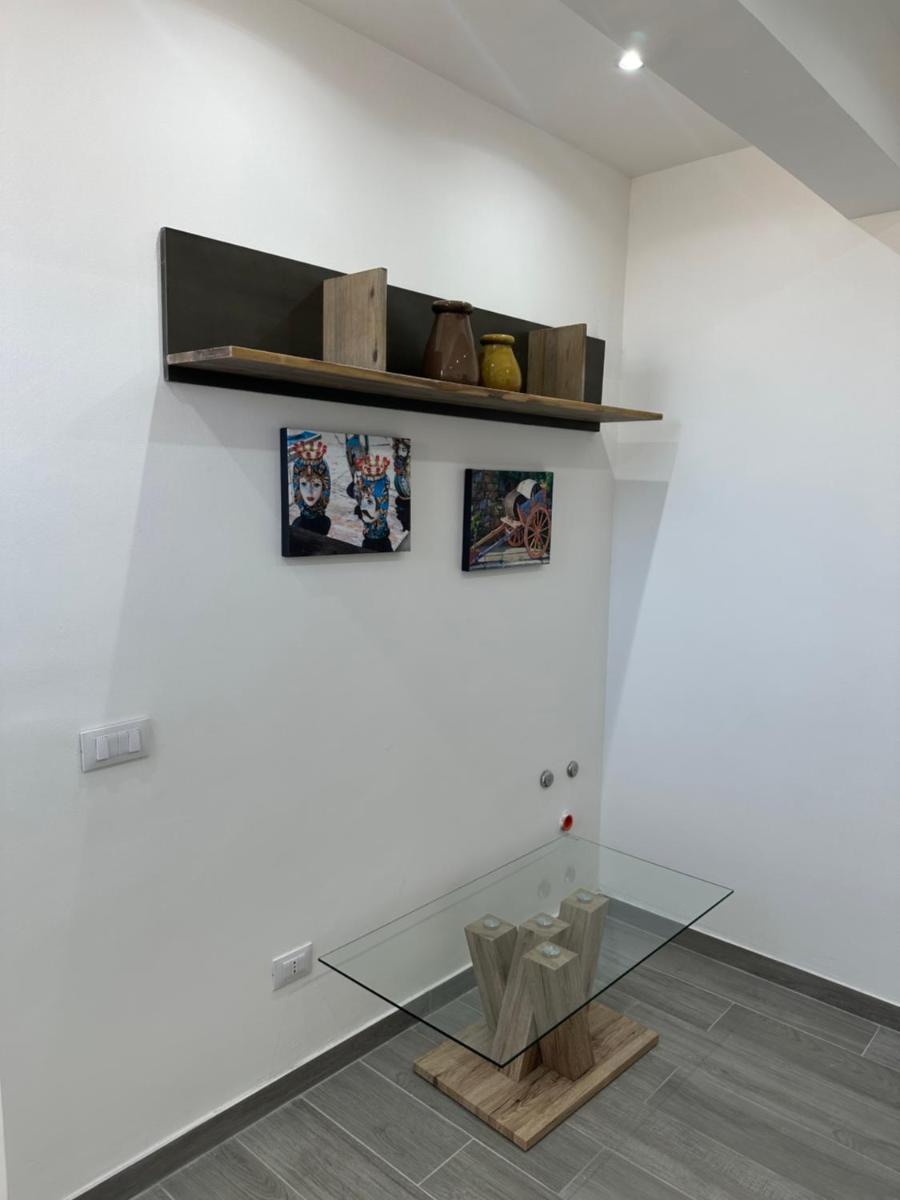 Curia Apartment