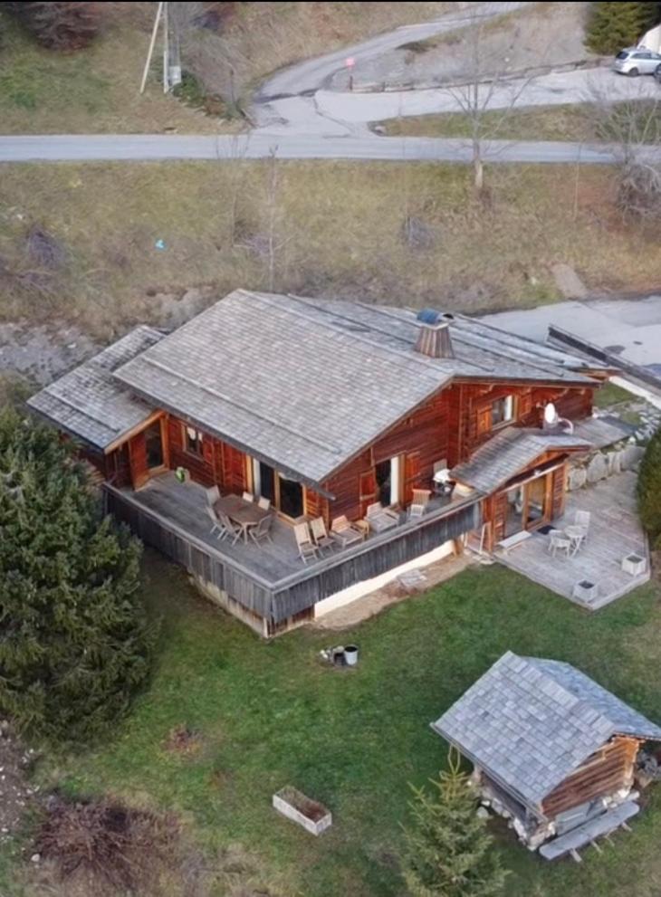 Chalet Coelacanthe photo 2