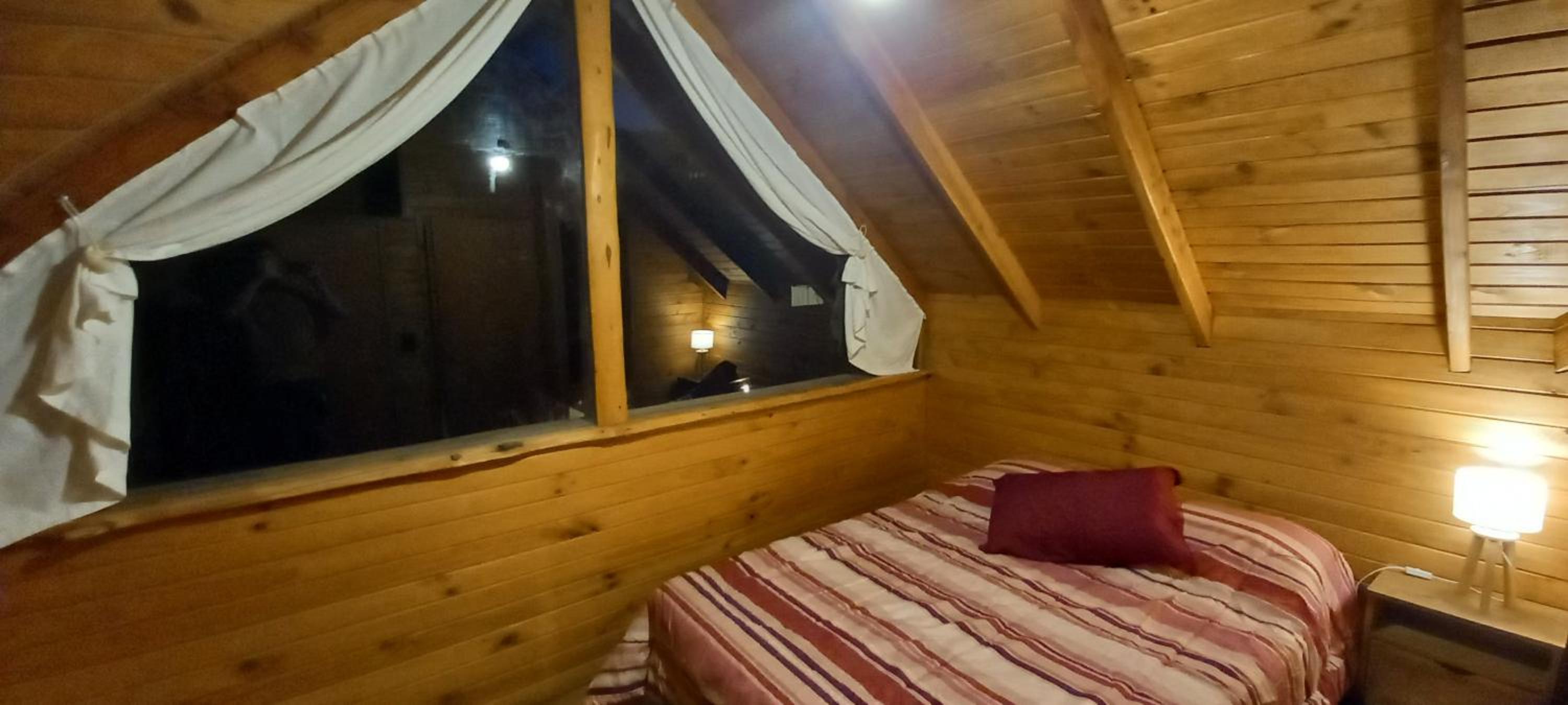 Cabañas km7 Bariloche