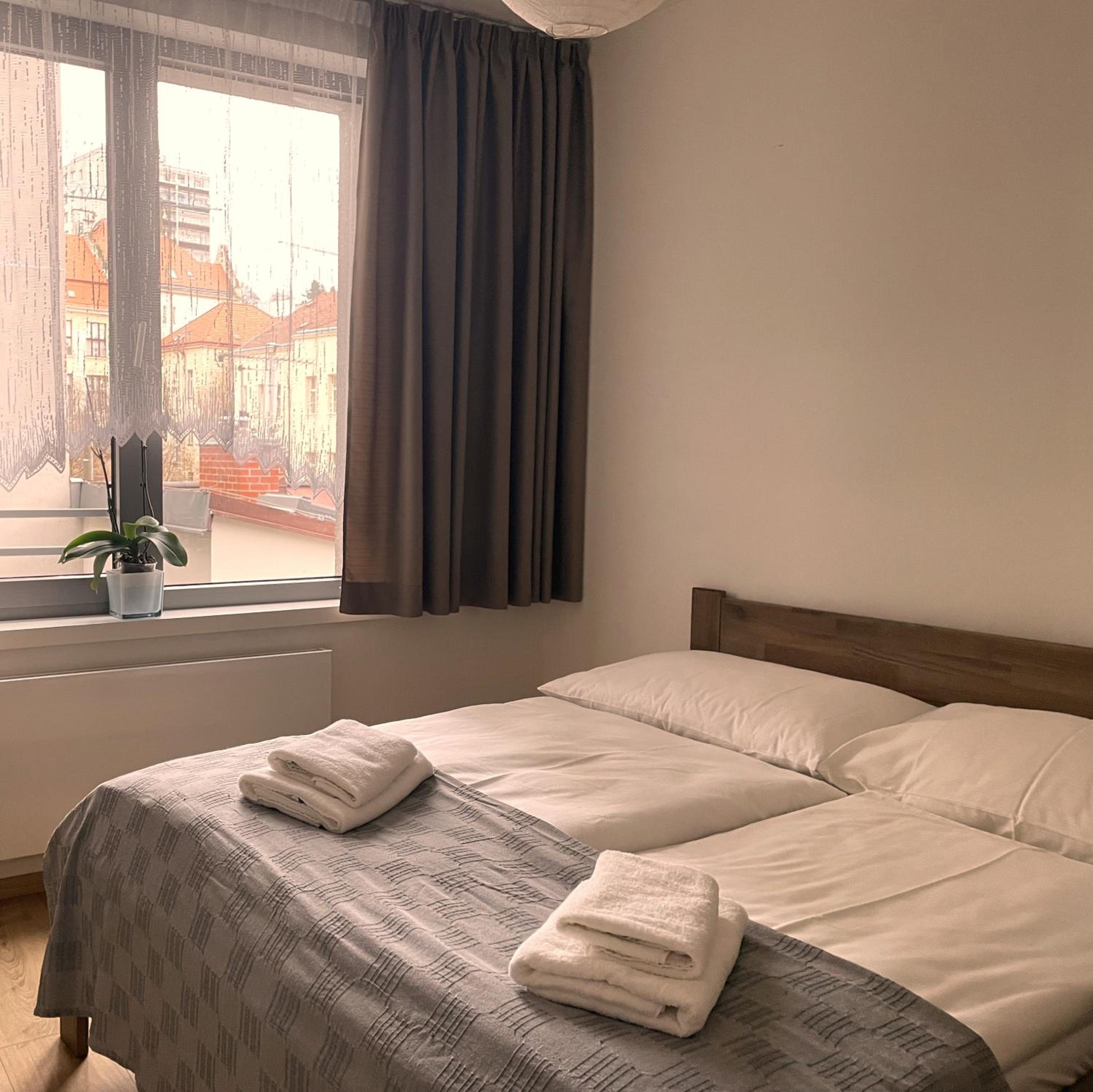 Kora Apartments