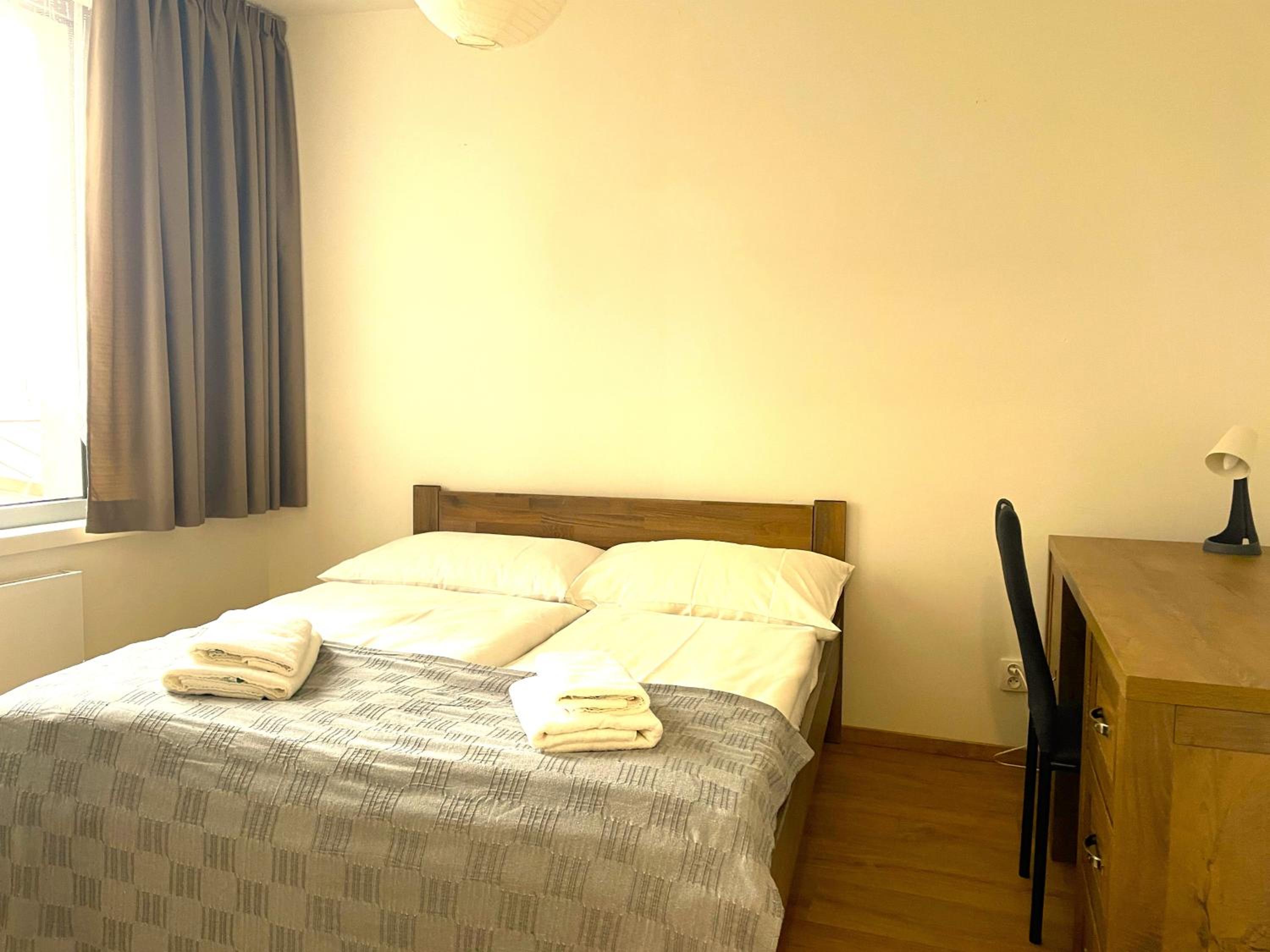 Kora Apartments