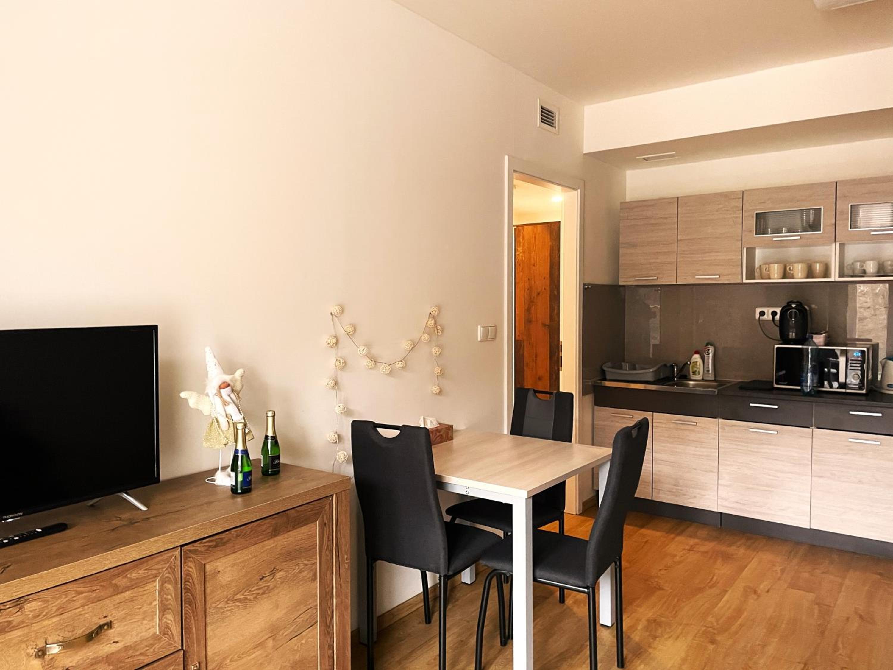 Kora Apartments