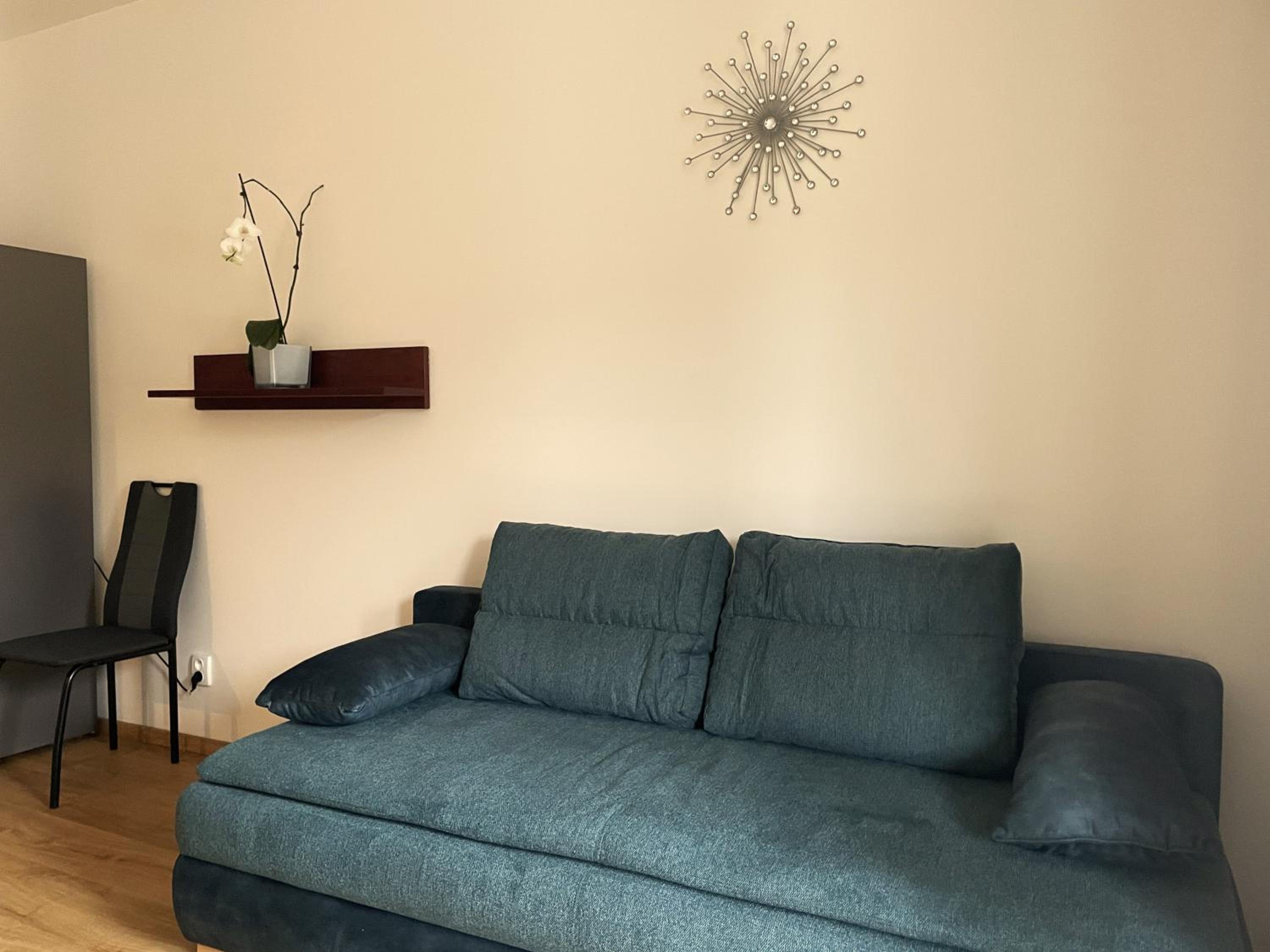 Kora Apartments