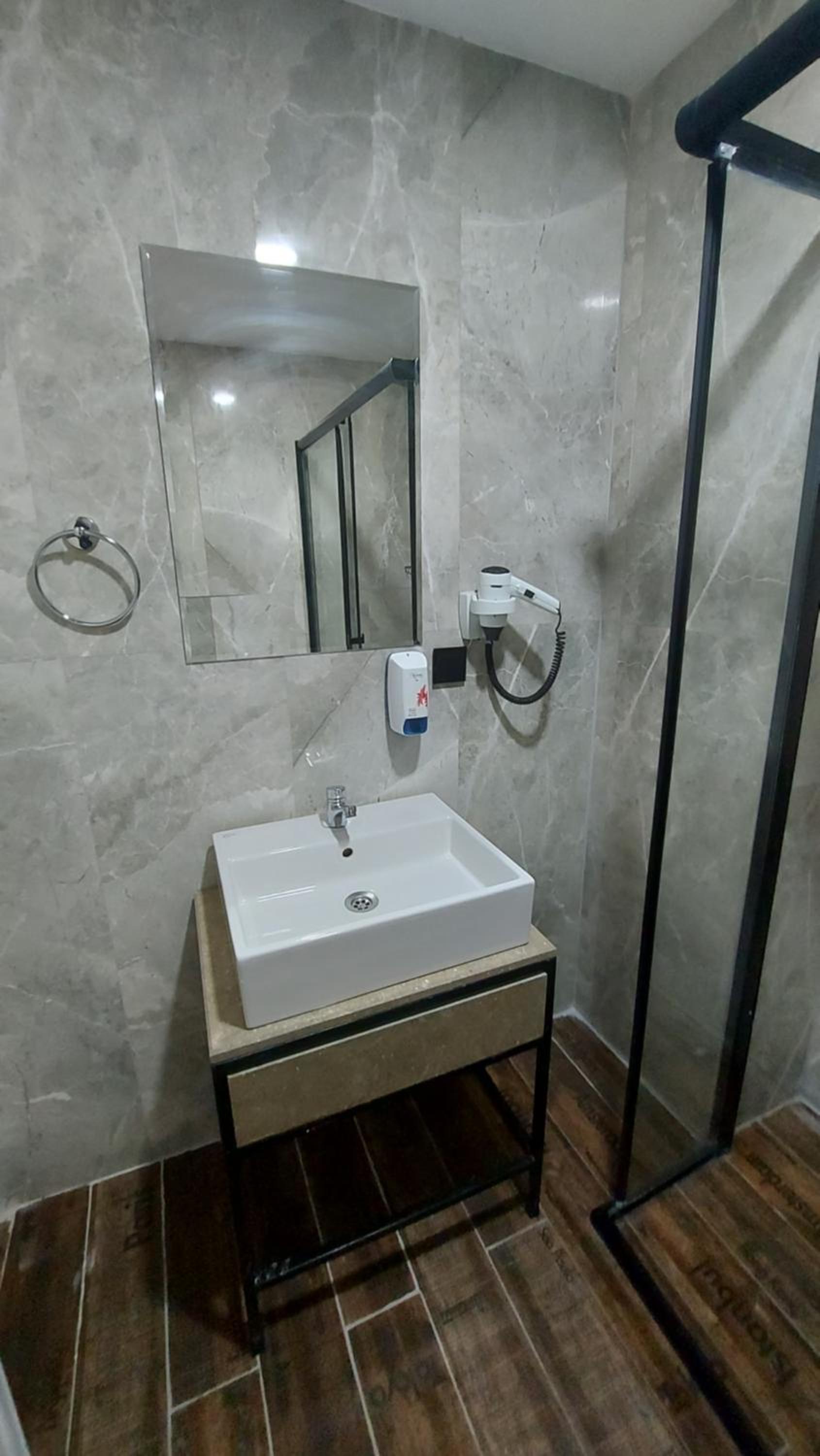 Lupo Libero Otel Spa - Image 66