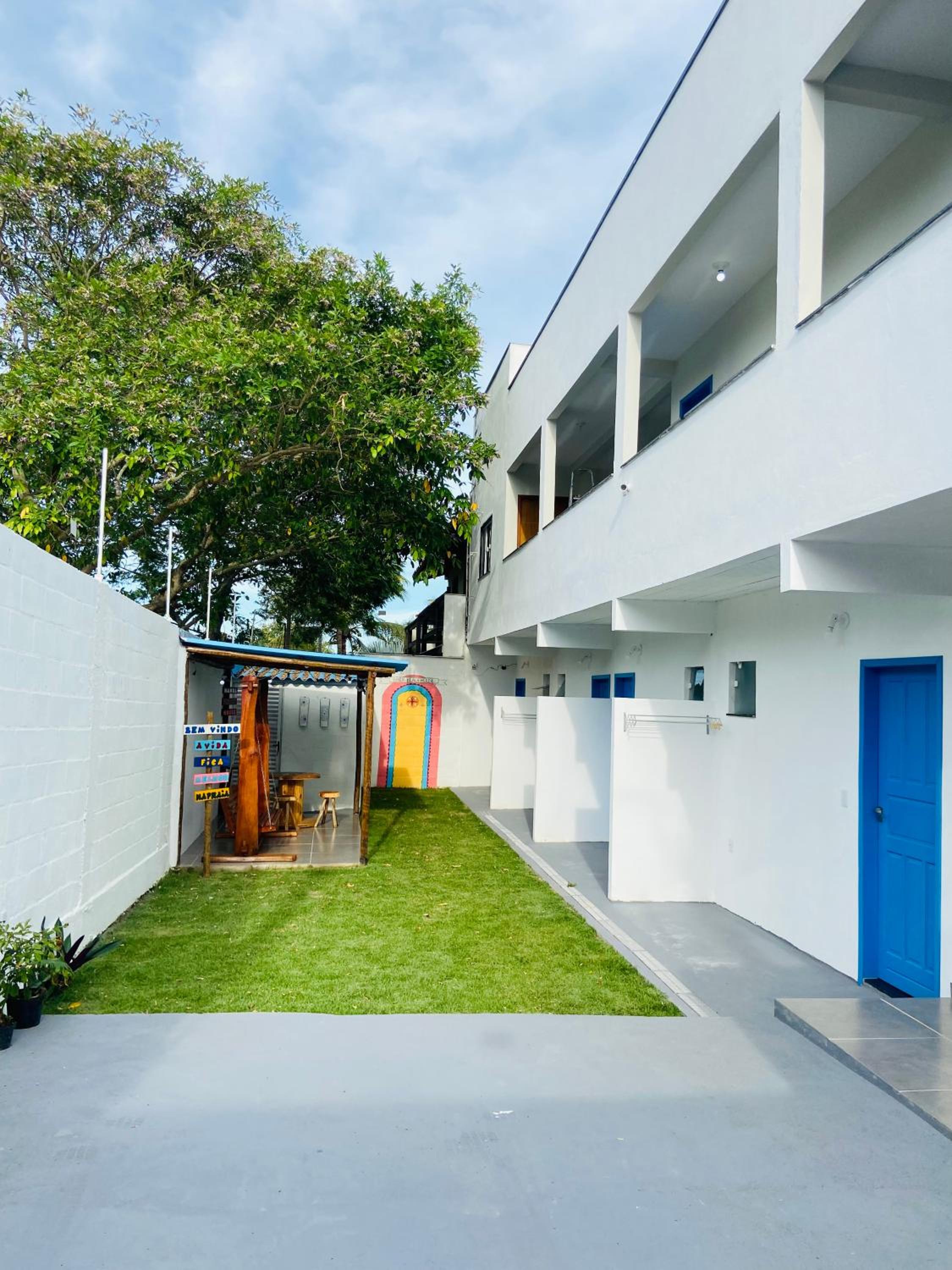 Hanuá Beach House